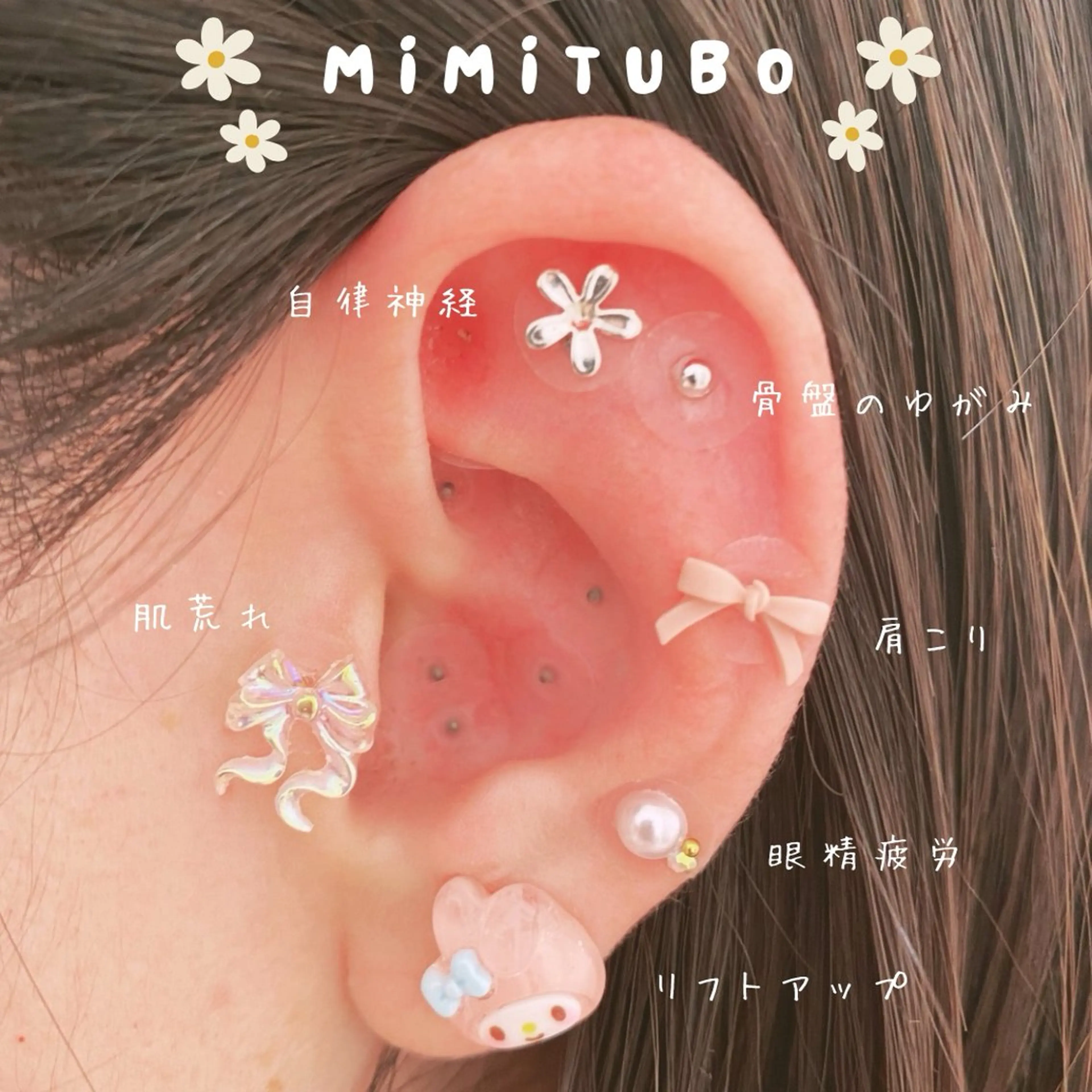 その他 Life＆ Beautifulのエステ・リラクイメージ