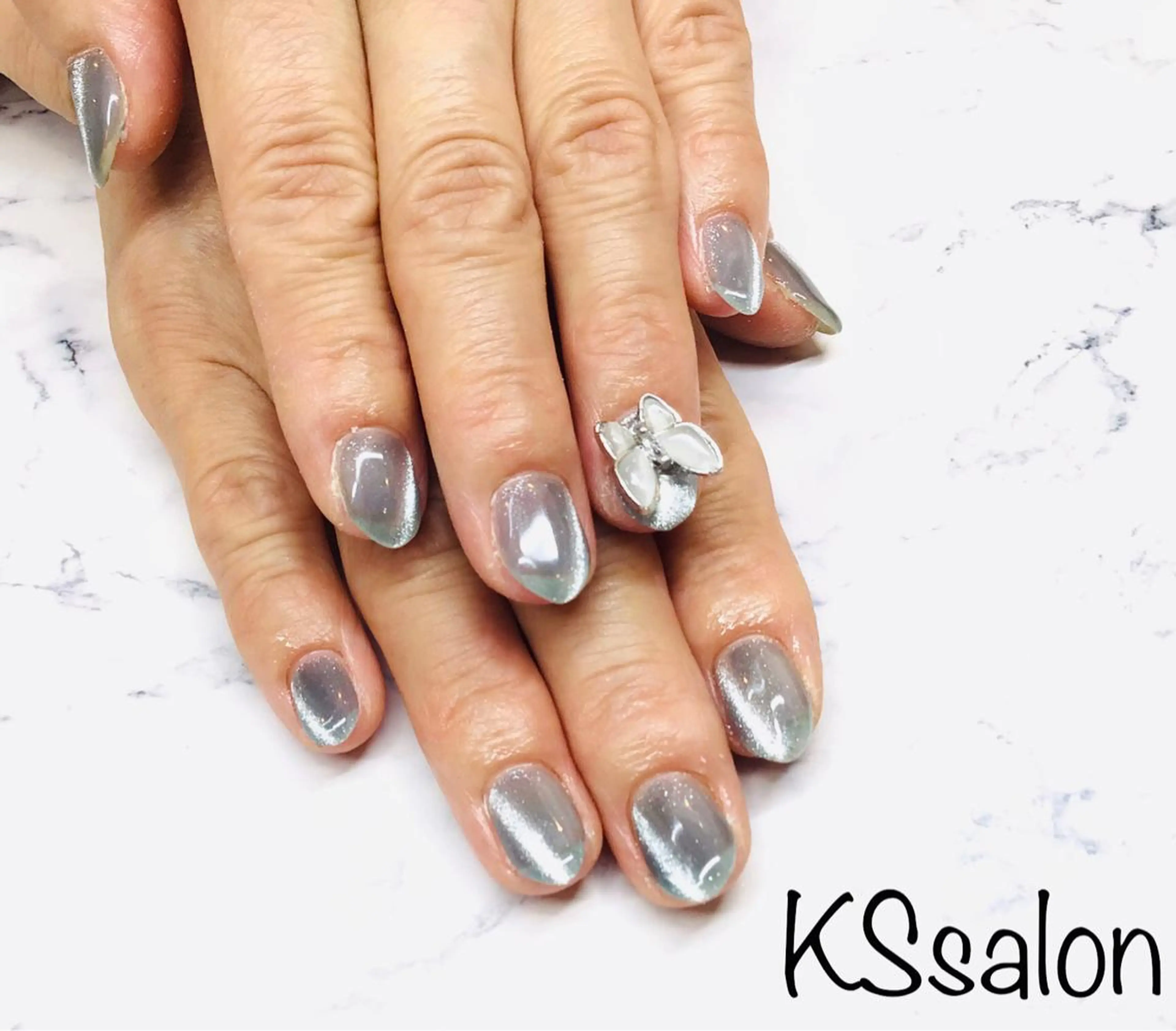 ネイル Nail Day 西院店のネイルデザイン