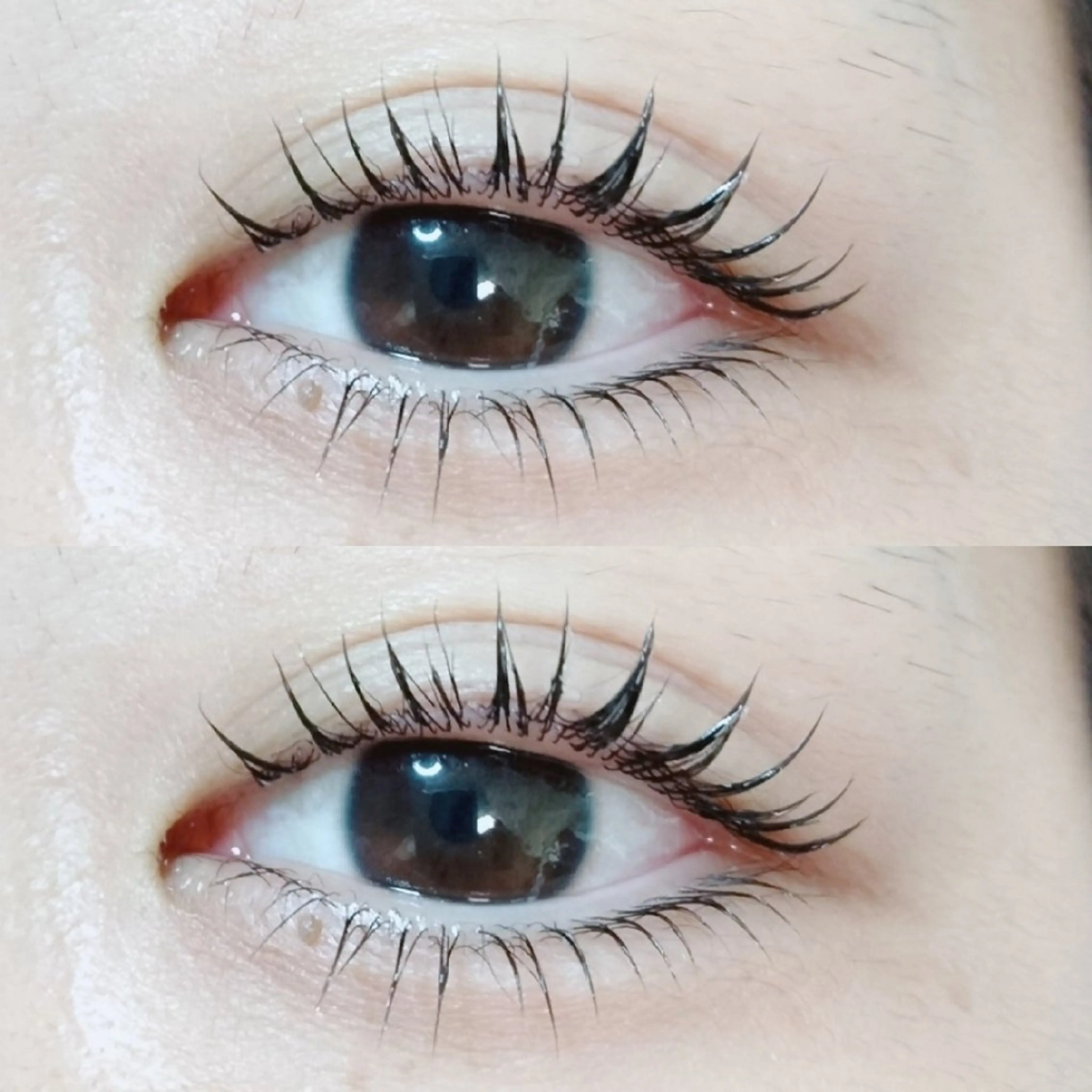 マツエク・マツパ マツパ foi by eyeartistsのマツエク・マツパデザイン