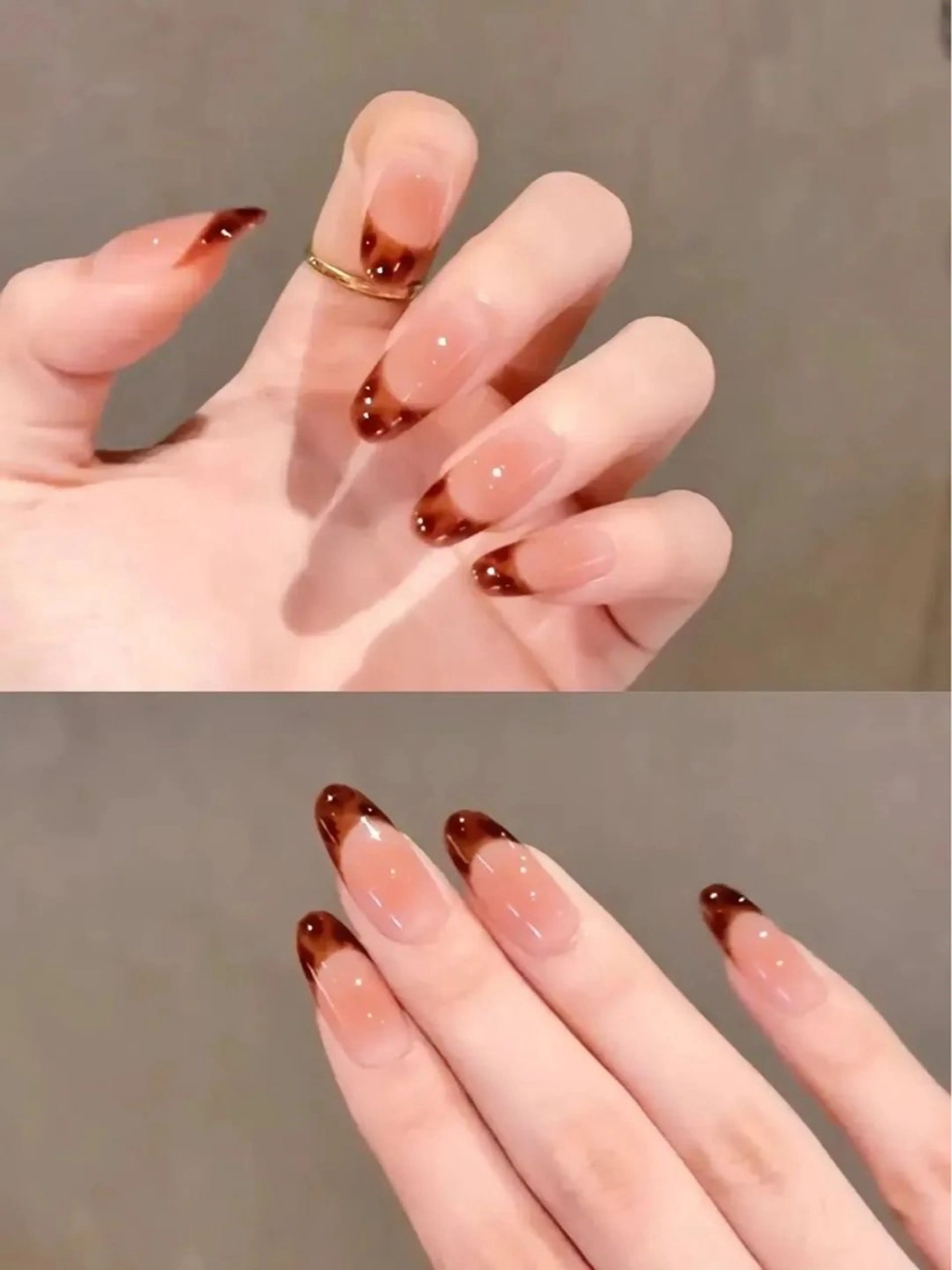 ネイル Glow Nail スカルプ専門店のネイルデザイン