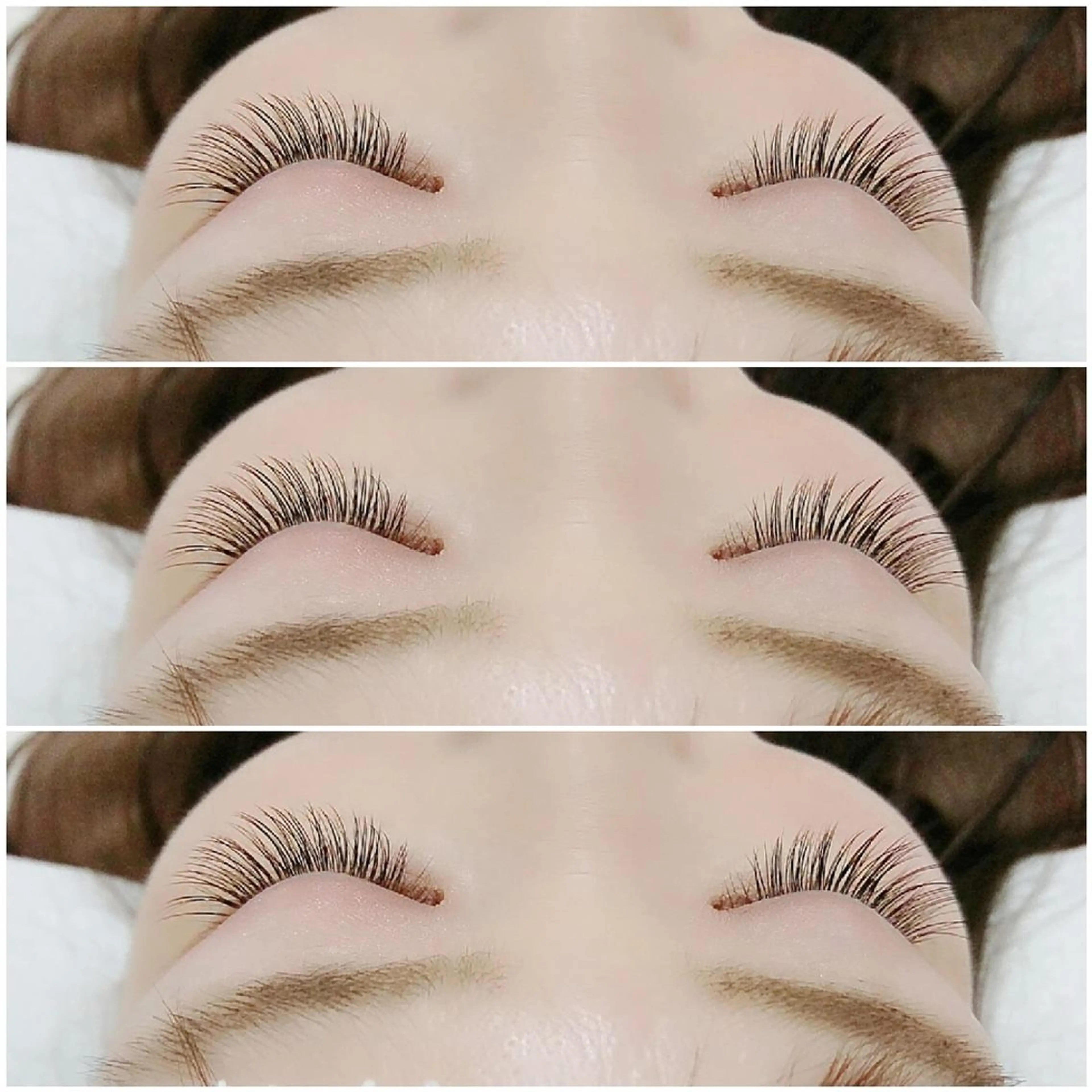 マツエク・マツパ マツエク アイサロンlazo 真愛【mai】のマツエク・マツパデザイン