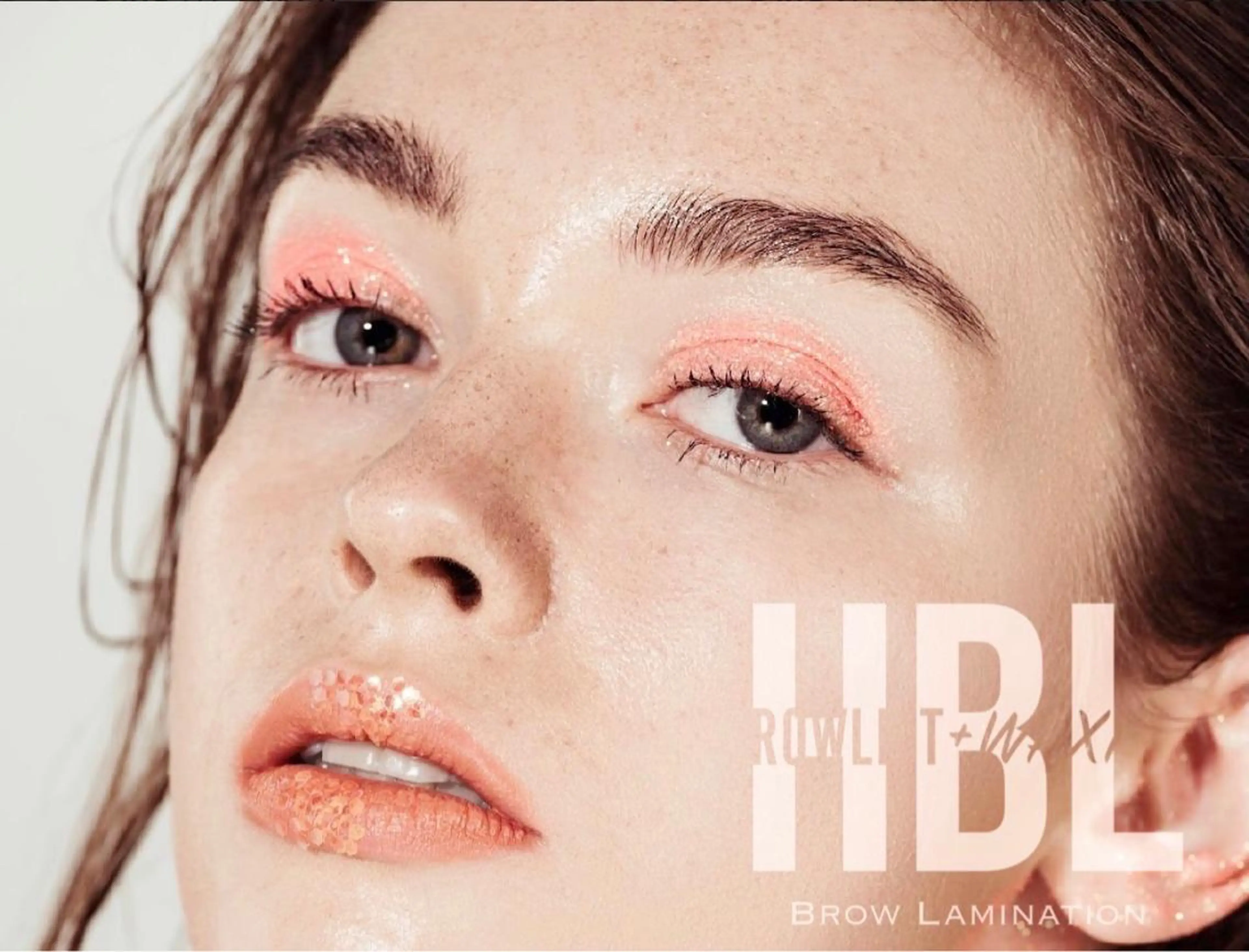 マツエク・マツパ アイブロウ DAZZLE モデル募集のマツエク・マツパデザイン