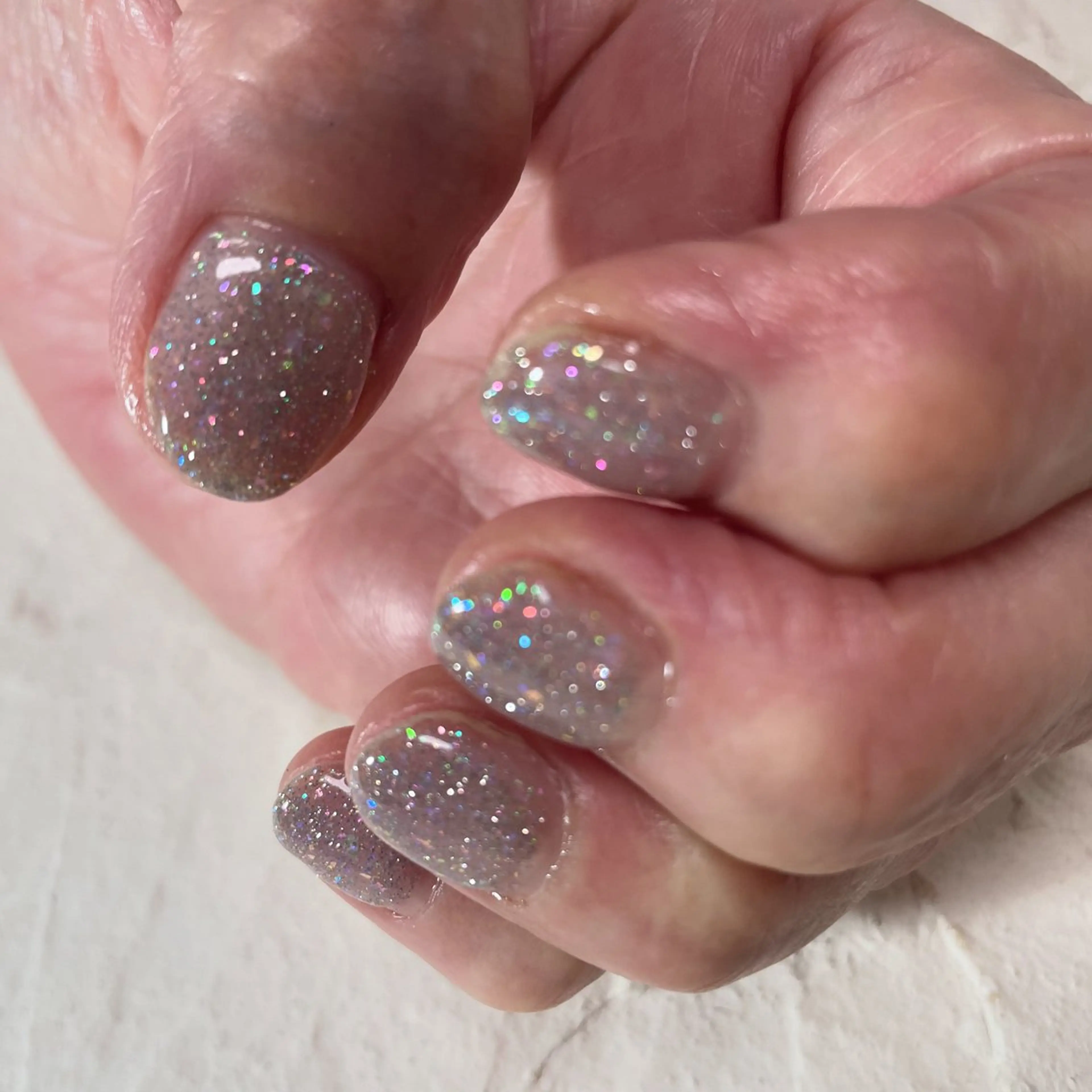 ネイル nail.gorin所属・吉村 優子のネイルデザイン