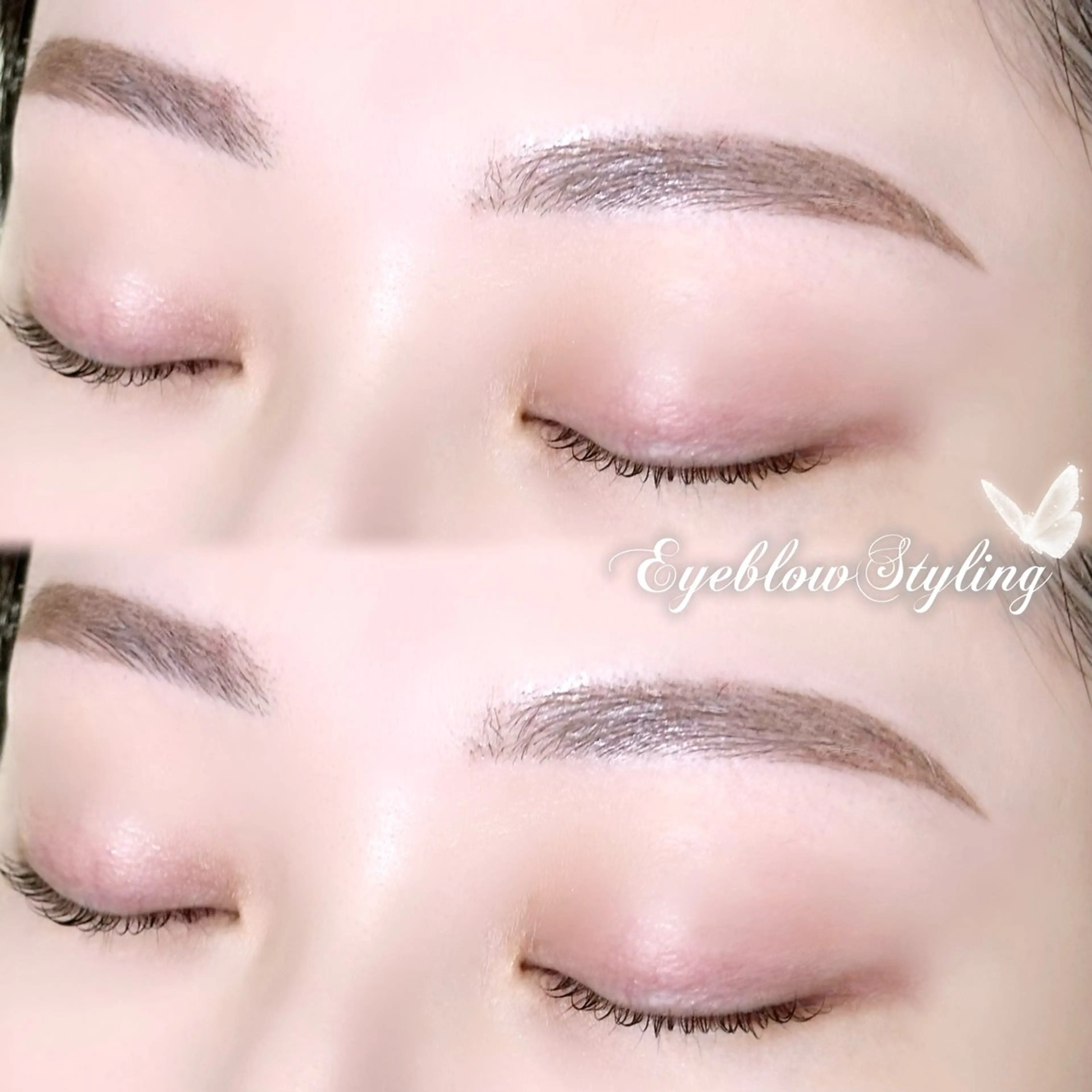 アイブロウ Odile Total beauty salon所属・Odile代表🪽 NANAKOのエステ・リラクイメージ