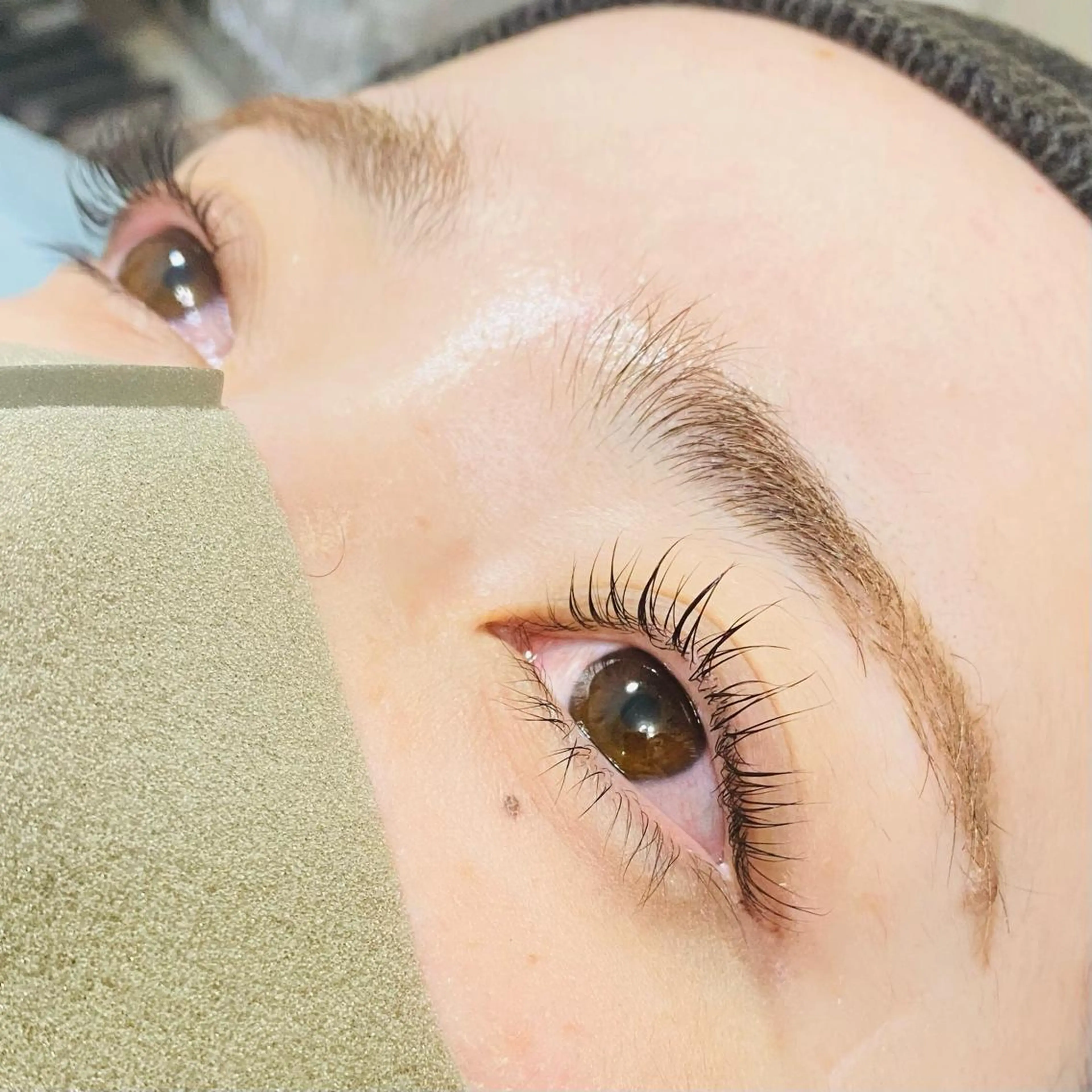 ロング カラー パーマ メンズ キッズ ネイル マツエク・マツパ マツパ 地域 No. 1店 nail&eyelash Liliana所属・ベテランのお店です 🍓.Lilianaのマツエク・マツパデザイン