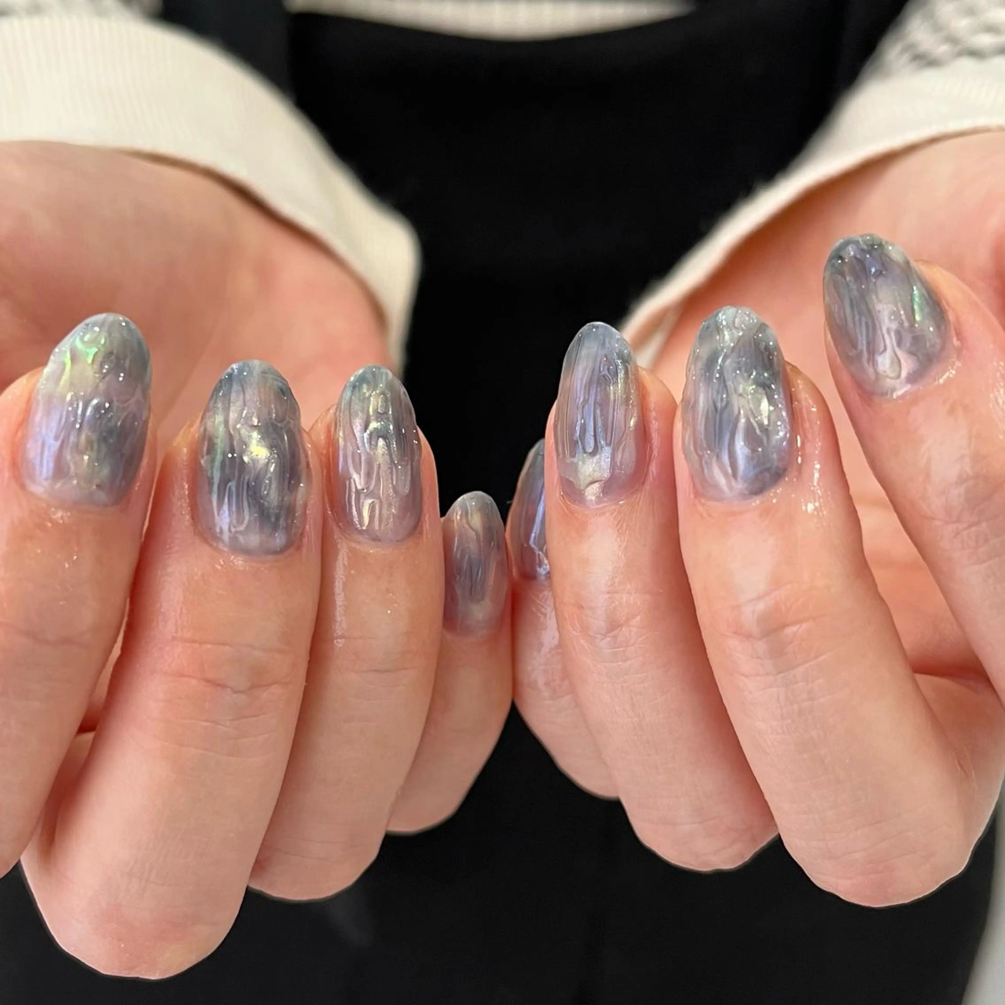 ネイル Kawai Akariのネイルデザイン