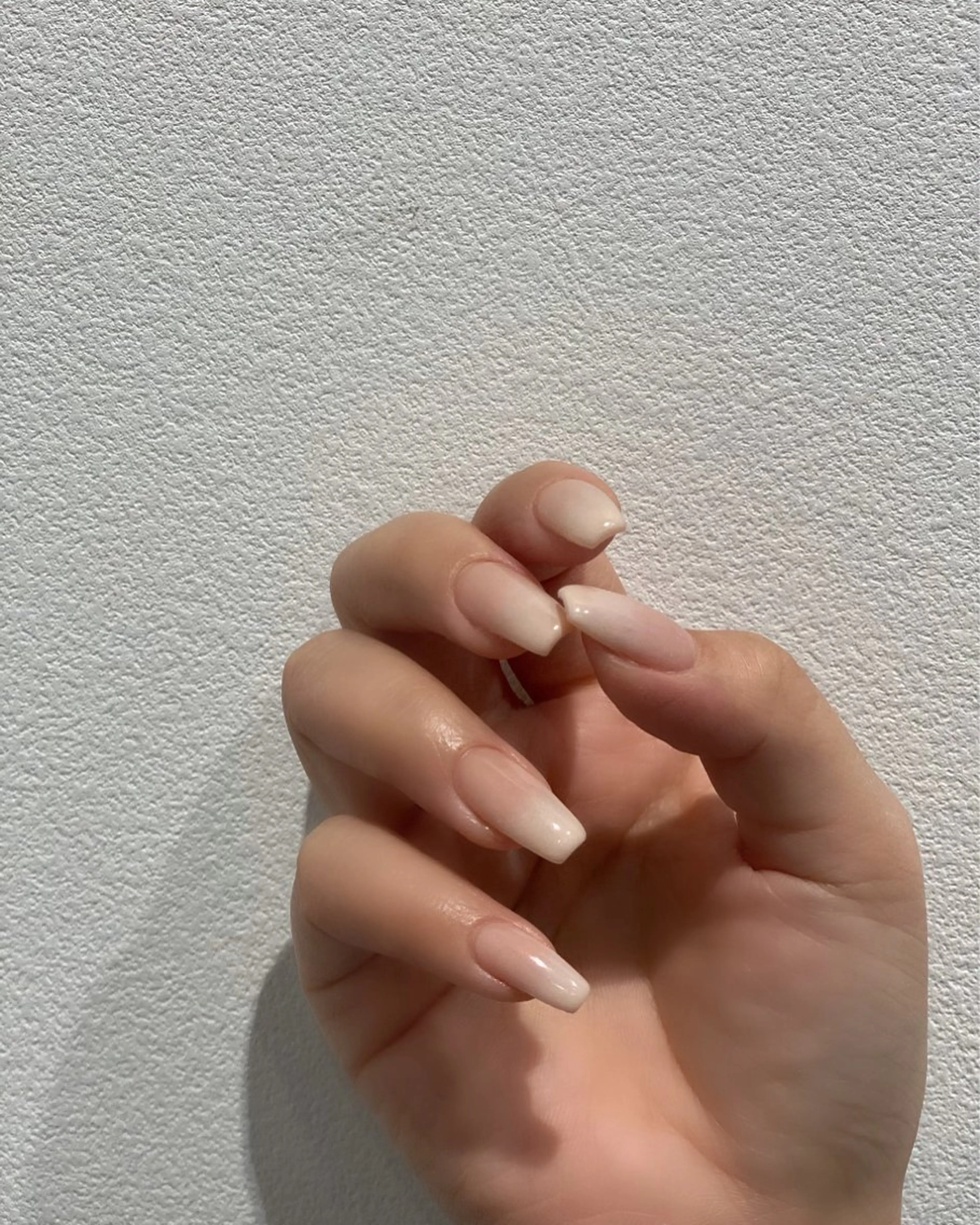 ネイル グラデーション ayana nail所属・ayana nailのネイルデザイン