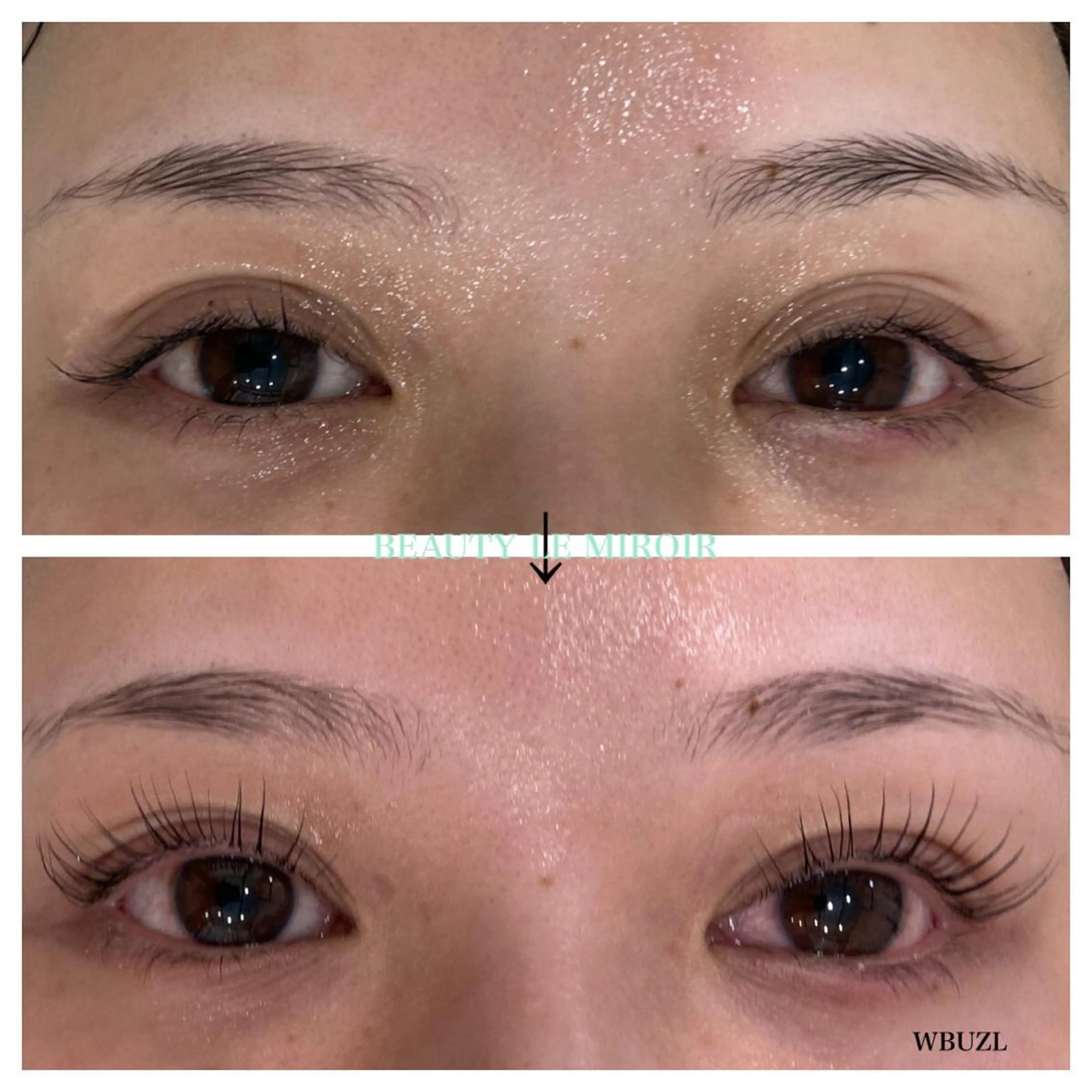 マツエク・マツパ ビューティー ミロワールのエステ・リラクイメージ