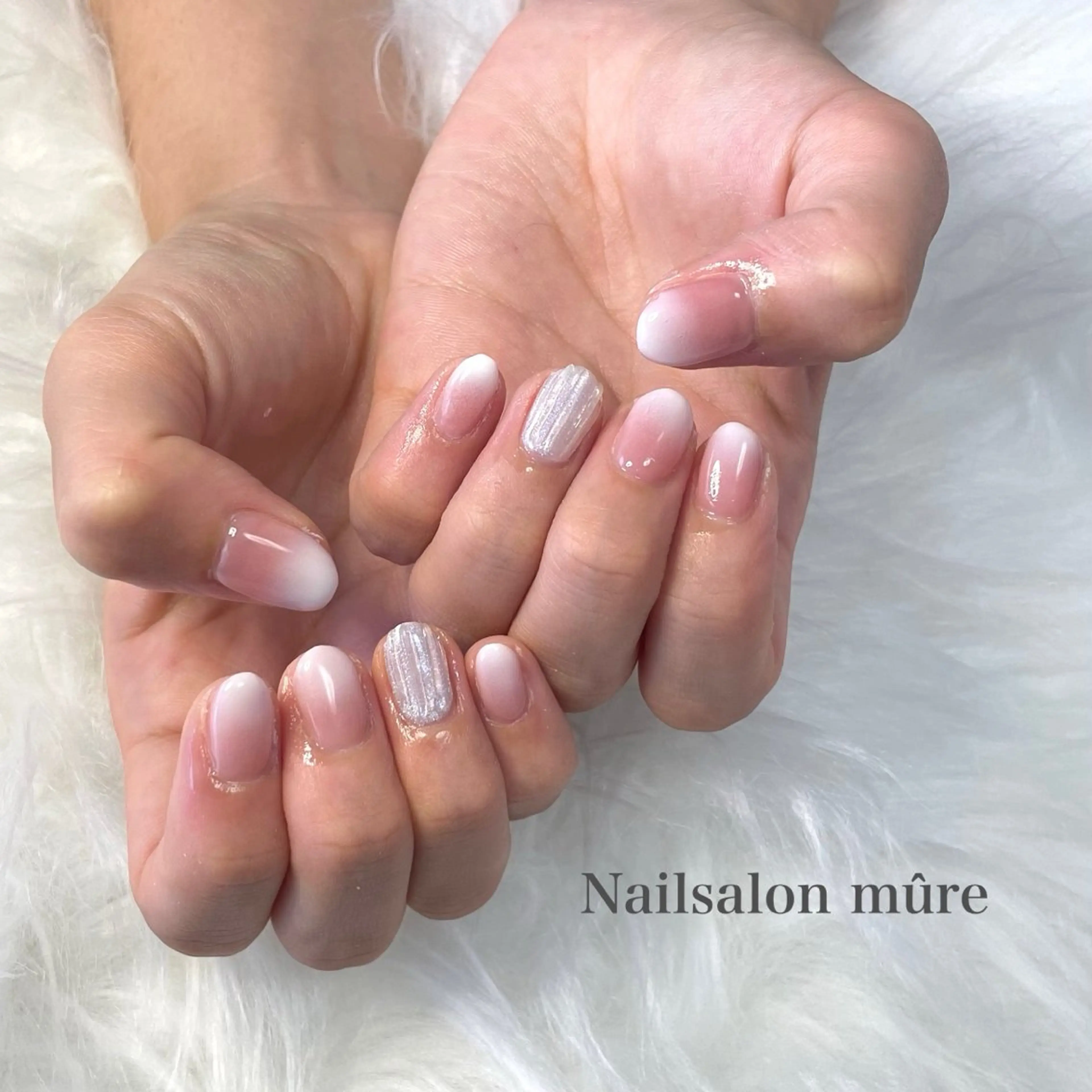ネイル ハンドネイル Nailsalon mureのその他イメージ