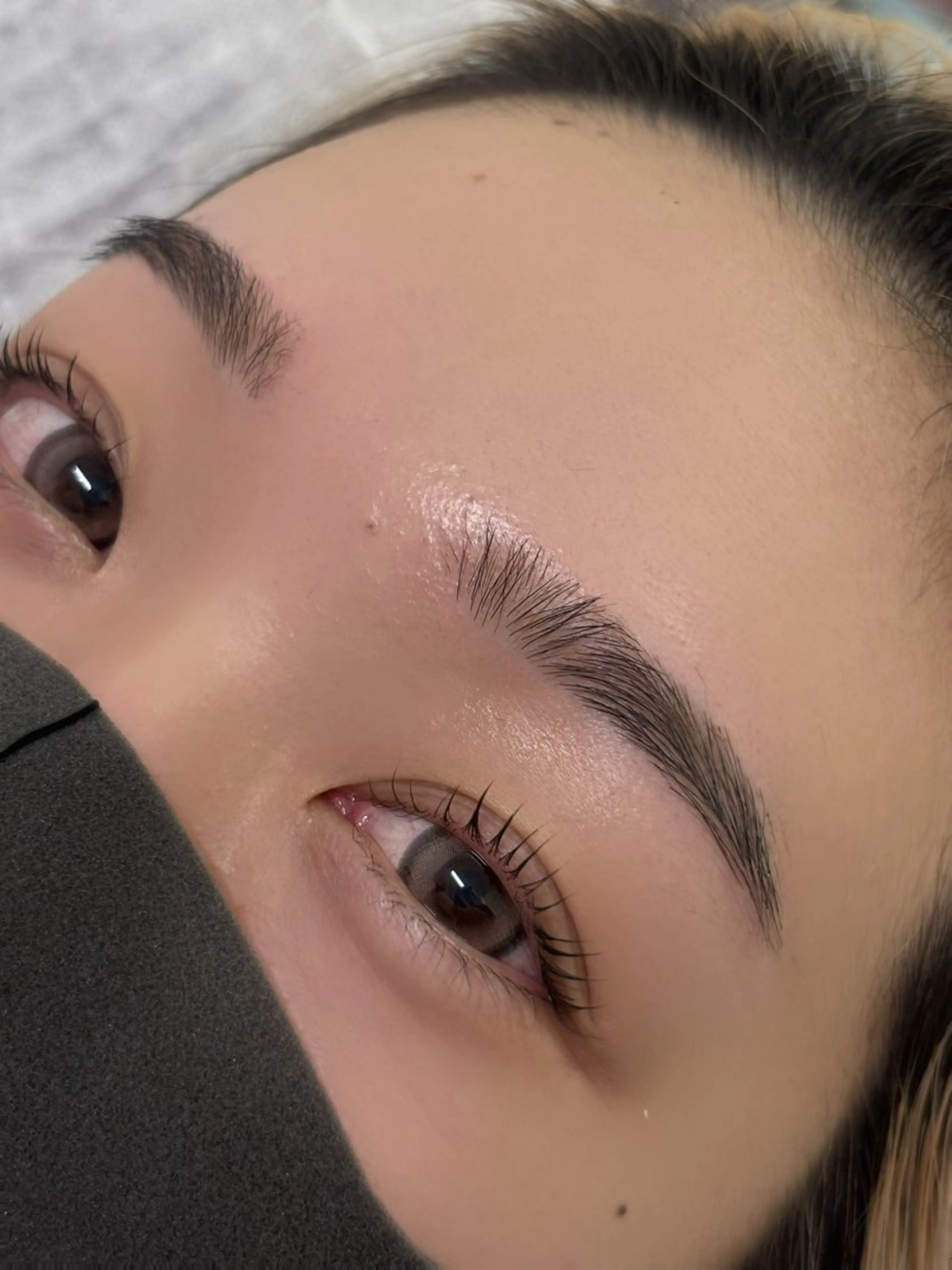 マツエク・マツパ ciera EYE sakiの眉毛・アイブロウイメージ