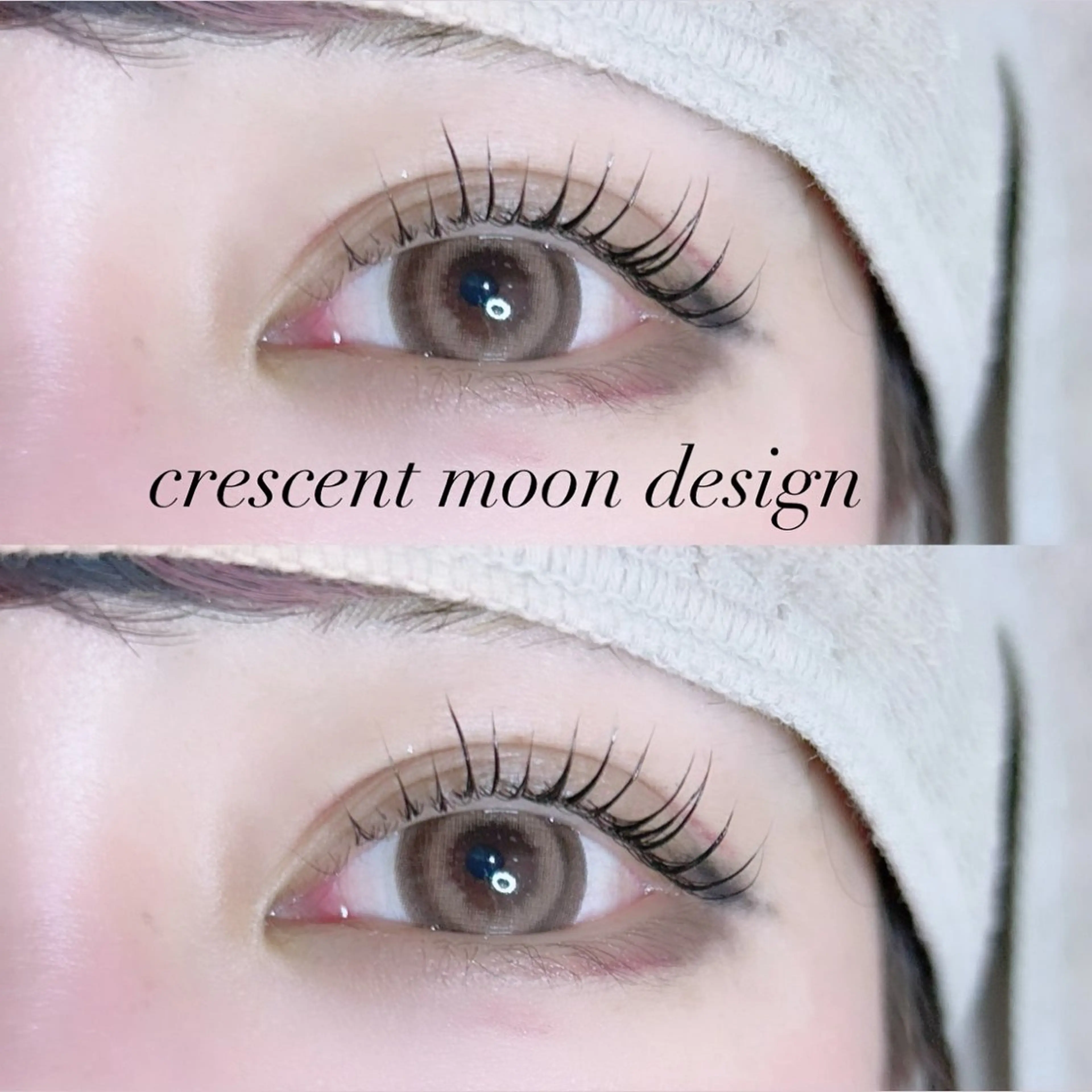 マツエク・マツパ 🪽NANA🪽 /完全個室サロン💎のマツエク・マツパデザイン