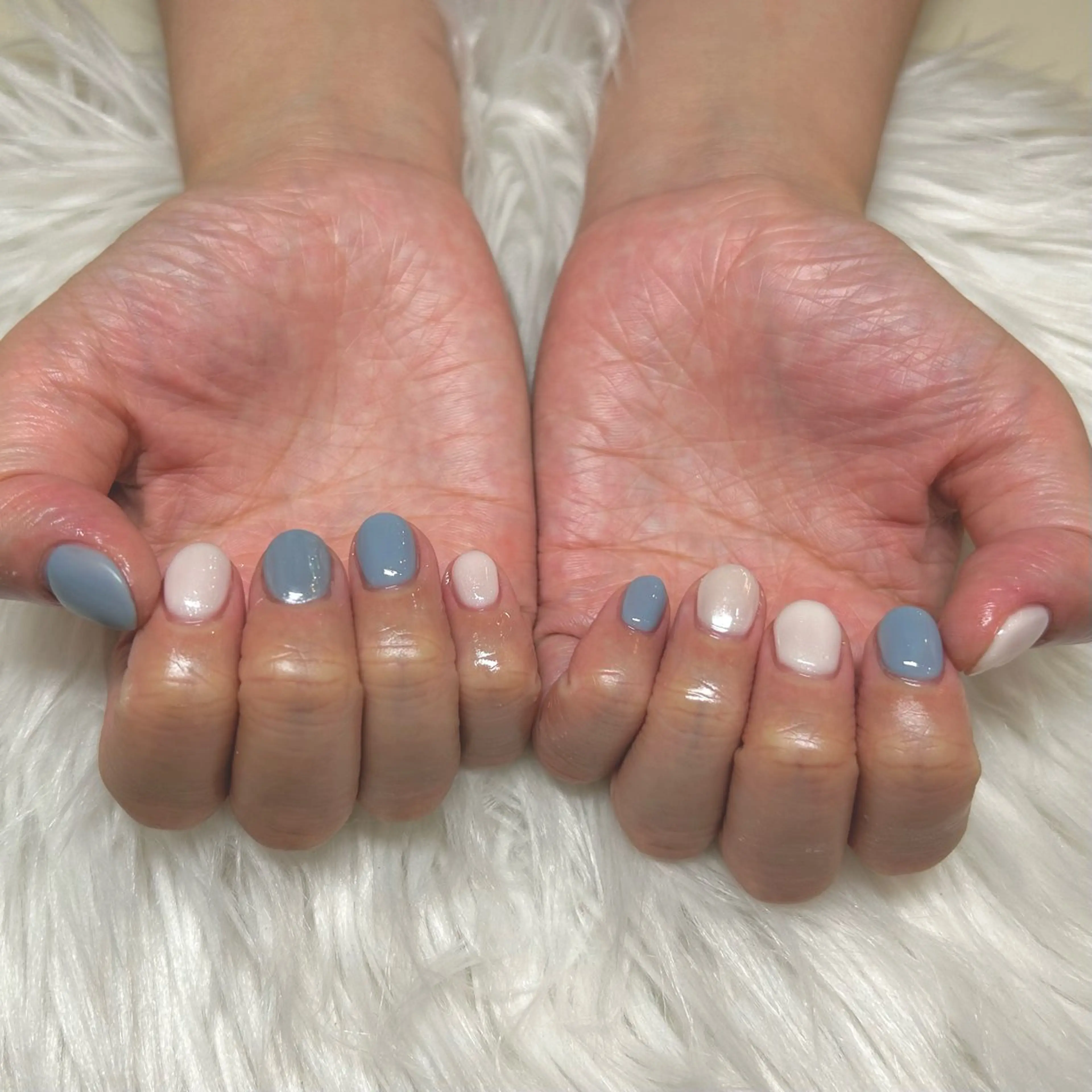 ネイル SOARE TADAのネイルデザイン