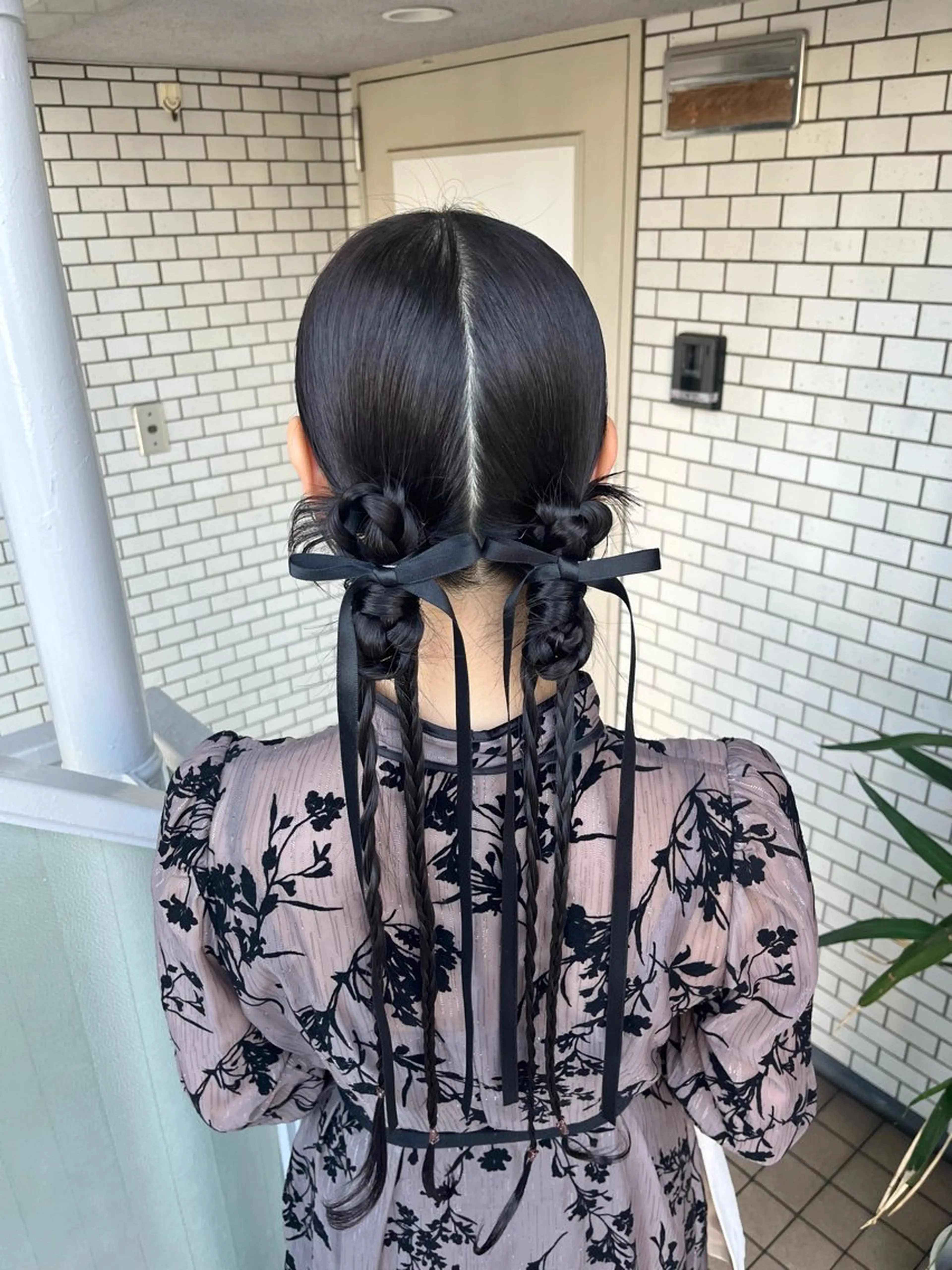 ヘアアレンジ 🌻アラサー女子 指名No1🌻さやかのヘアスタイル