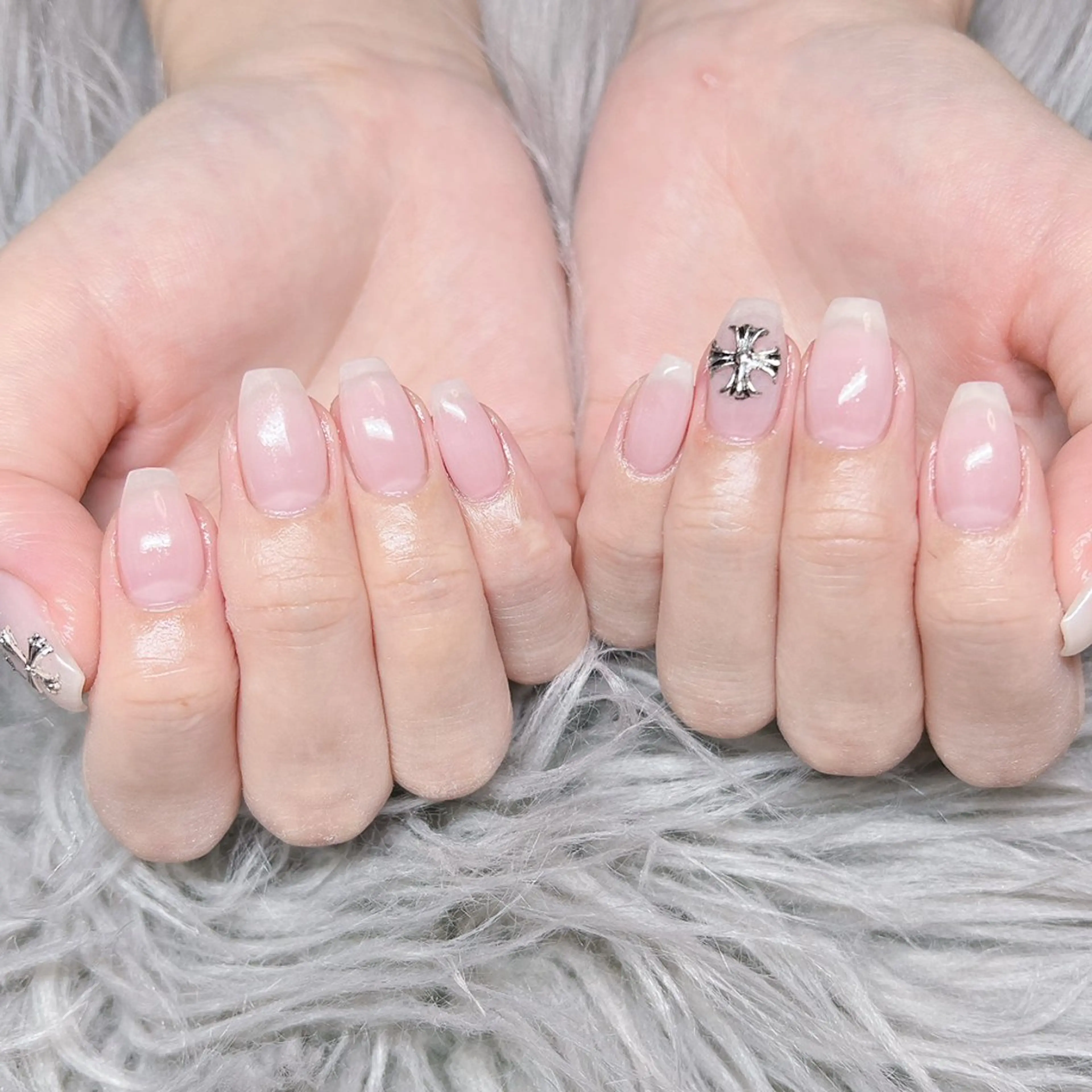 ネイル 個室ネイルサロンDolly  Girl〜ドーリーガール〜所属・DollyGirl KYOKOのネイルデザイン