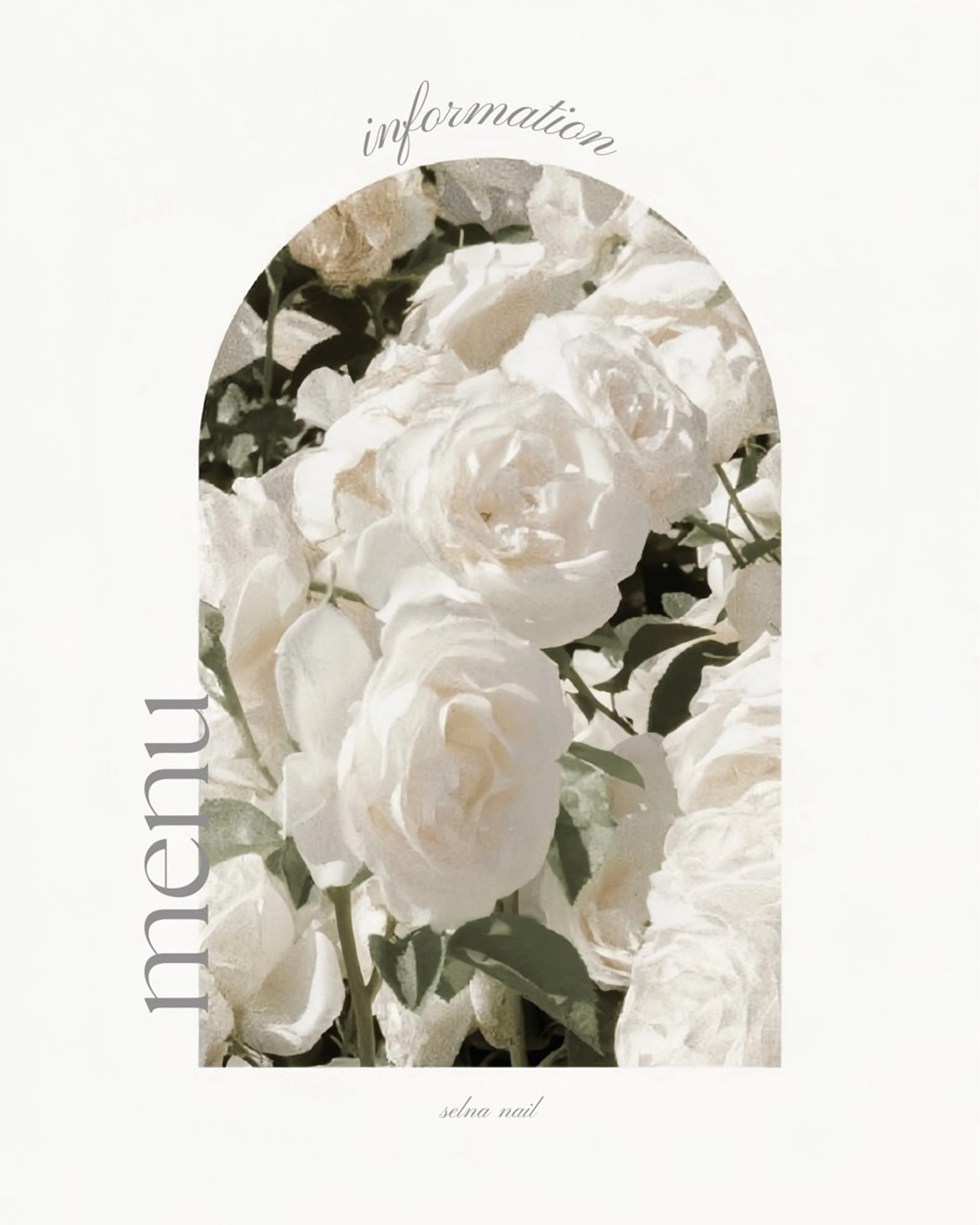 ネイル ジェルネイル ハンドネイル SELNA  nail所属・selnanail 【定額¥7950！】のネイルデザイン