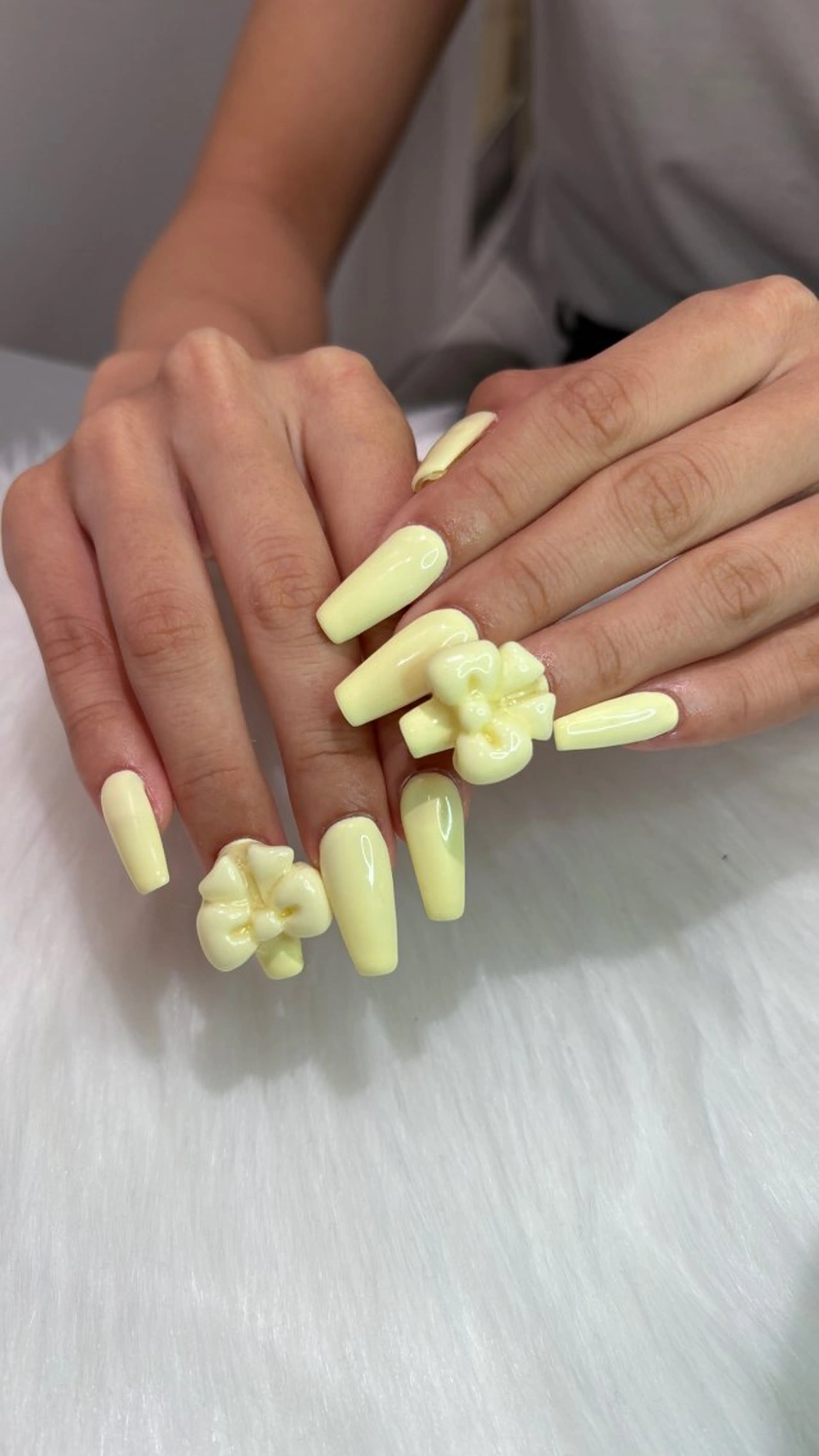 ネイル 👽個性派ネイル🎀 komachiのマツエク・マツパデザイン