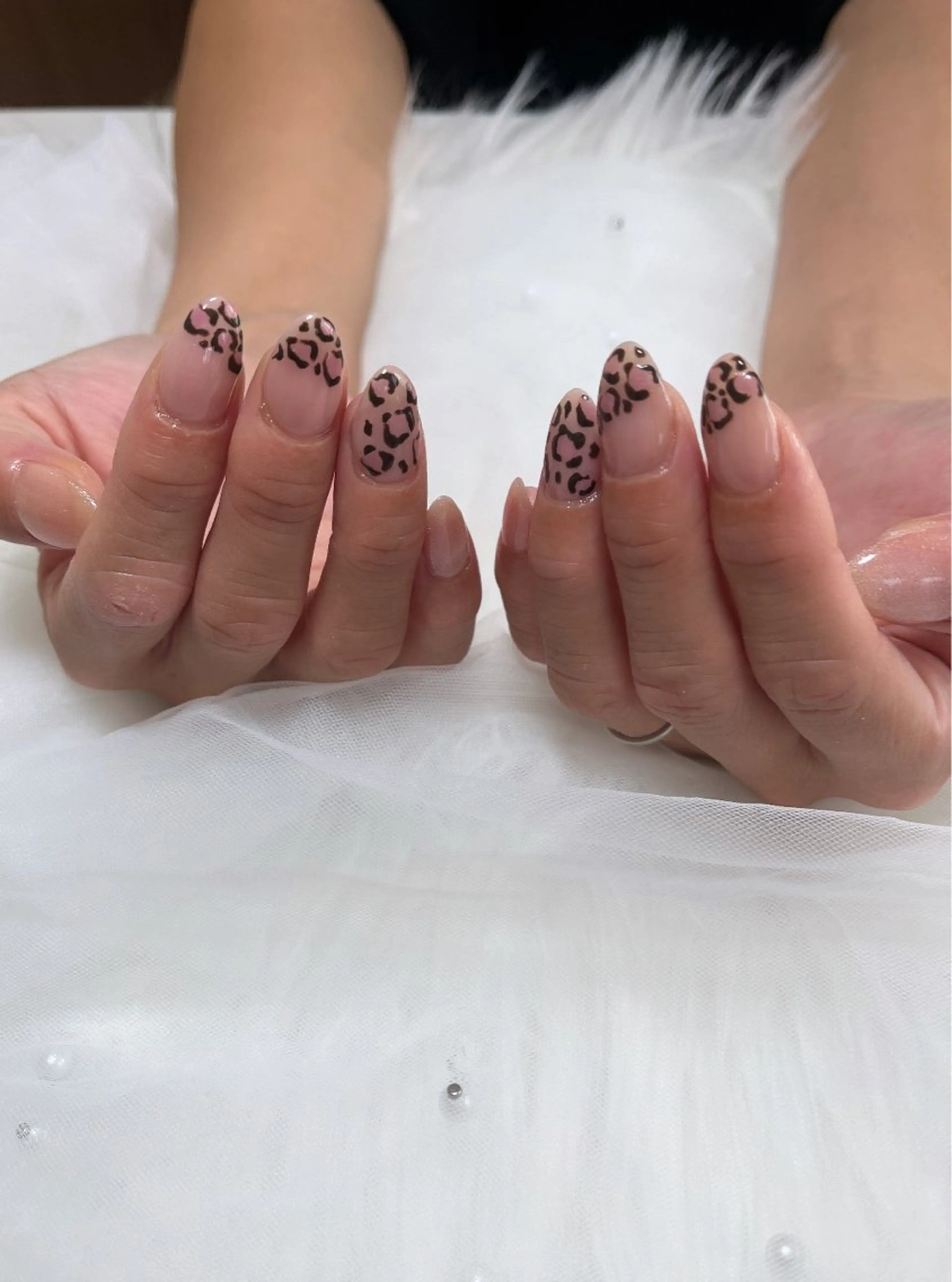 ネイル ハンドネイル Re: Mireのネイルデザイン