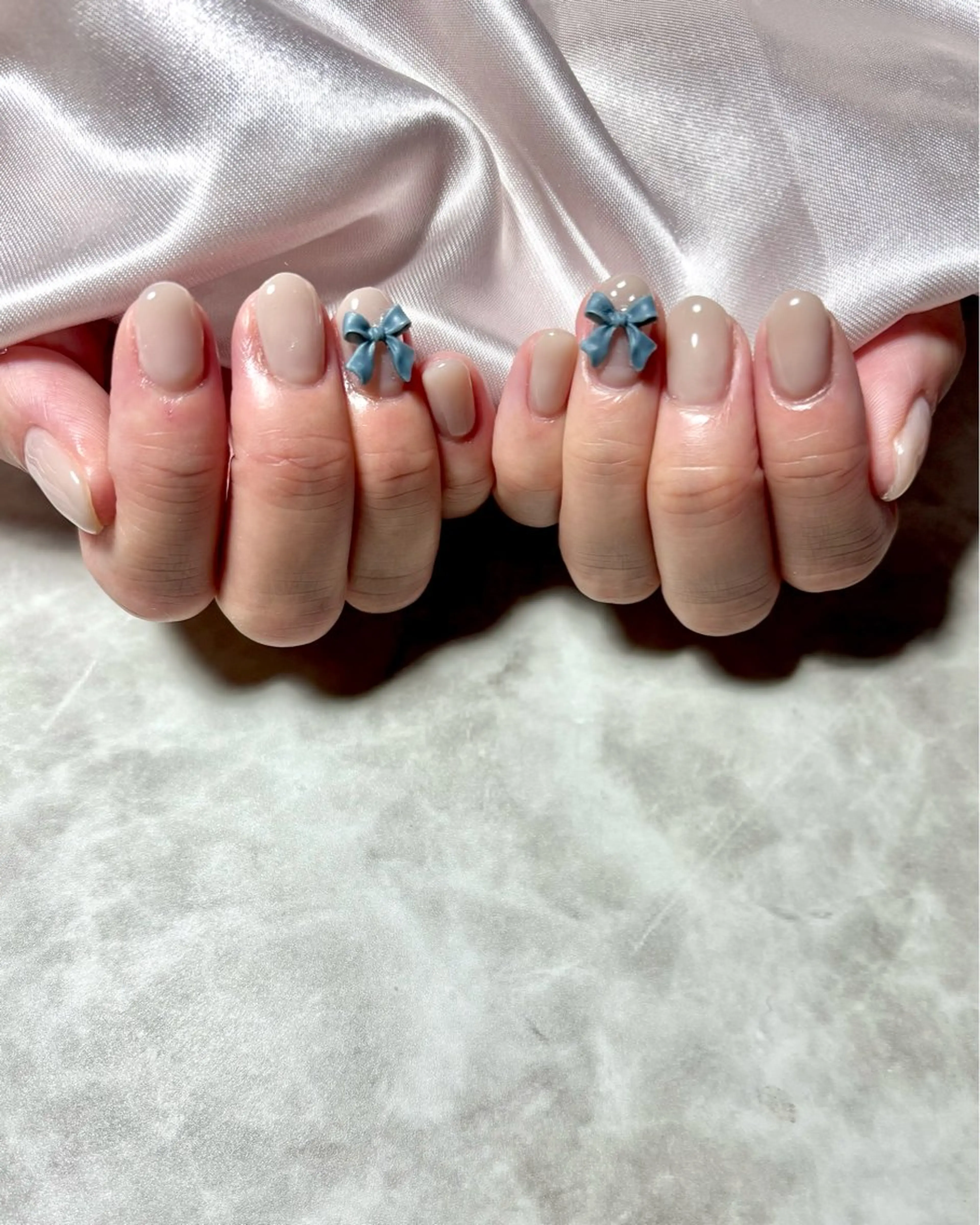 ネイル ハンドネイル Hum.nail （はむ.ねいる）のネイルデザイン