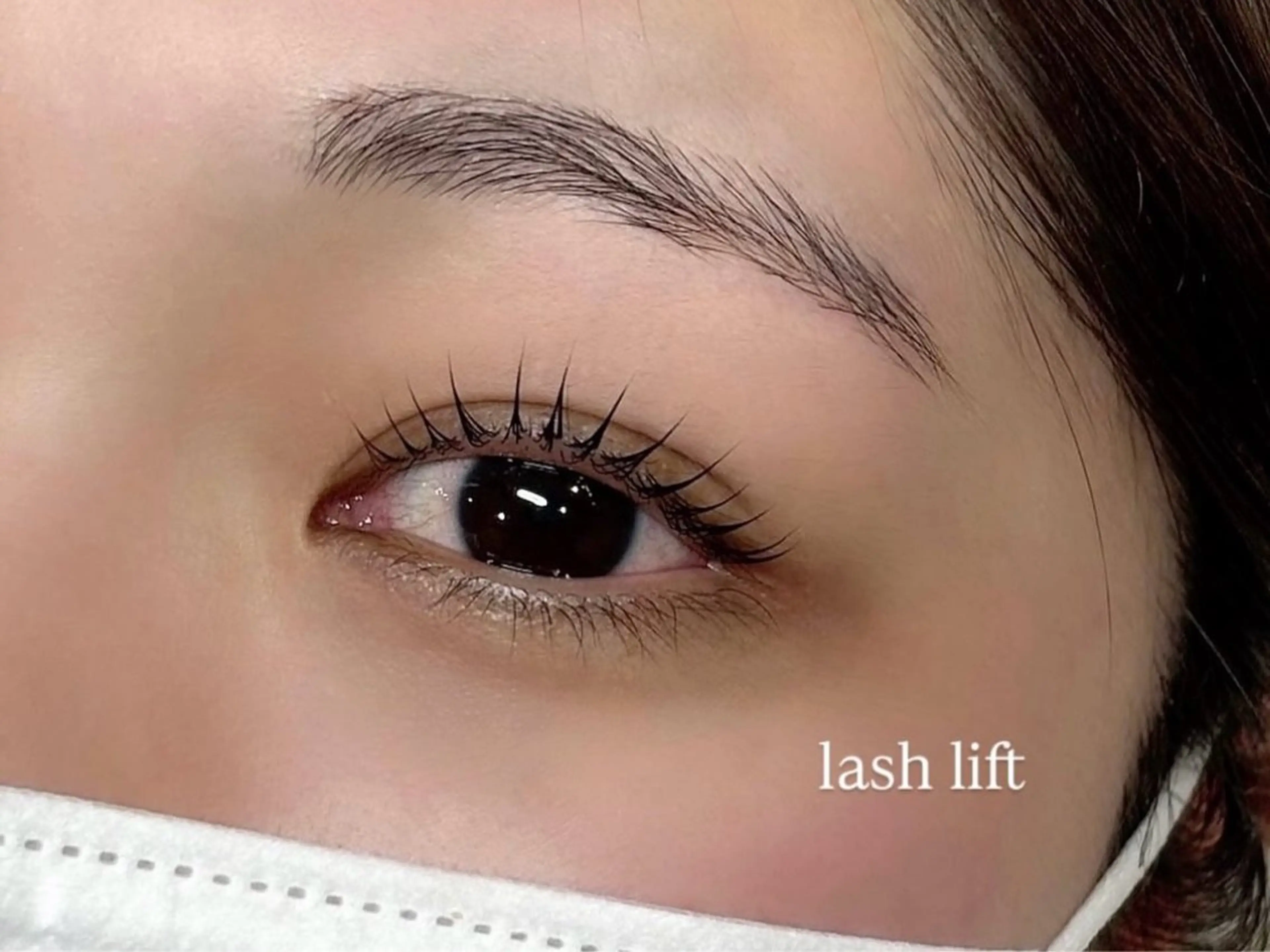 マツエク・マツパ fameu + AKIのマツエク・マツパデザイン