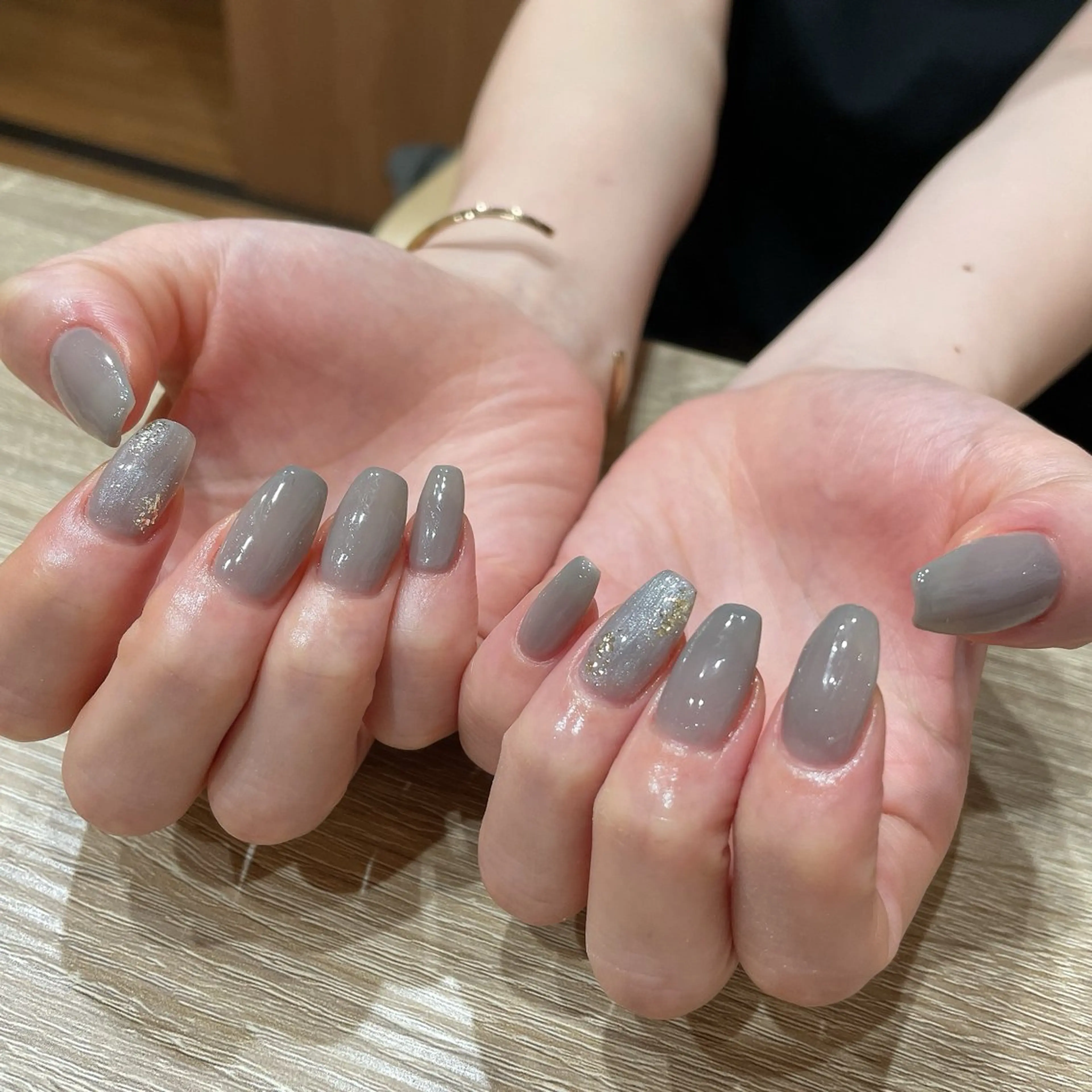 ネイル ハンドネイル liberté所属・liberté🫧 新小岩のネイルデザイン