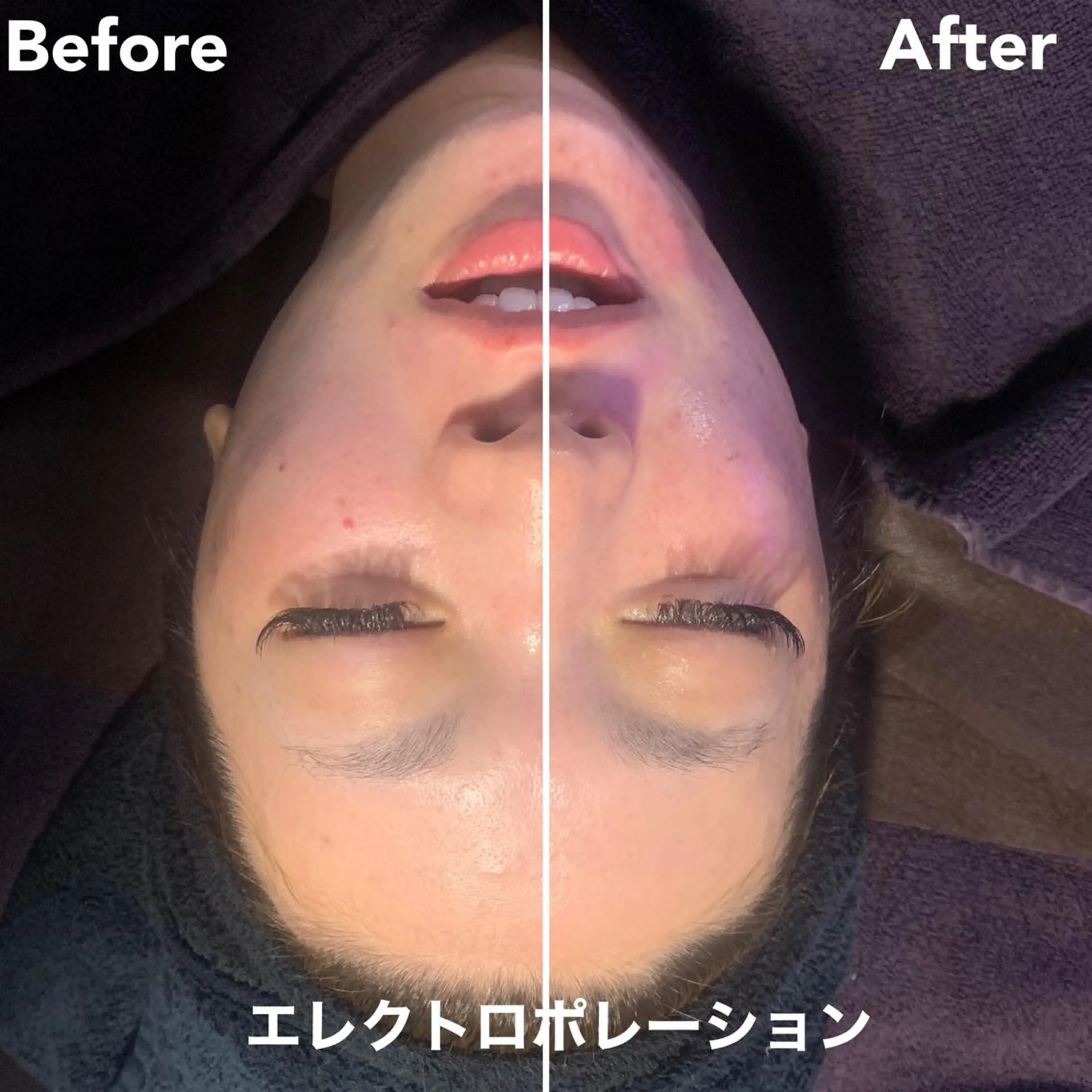 SESUNNY セサニー SEIRAのマツエク・マツパデザイン