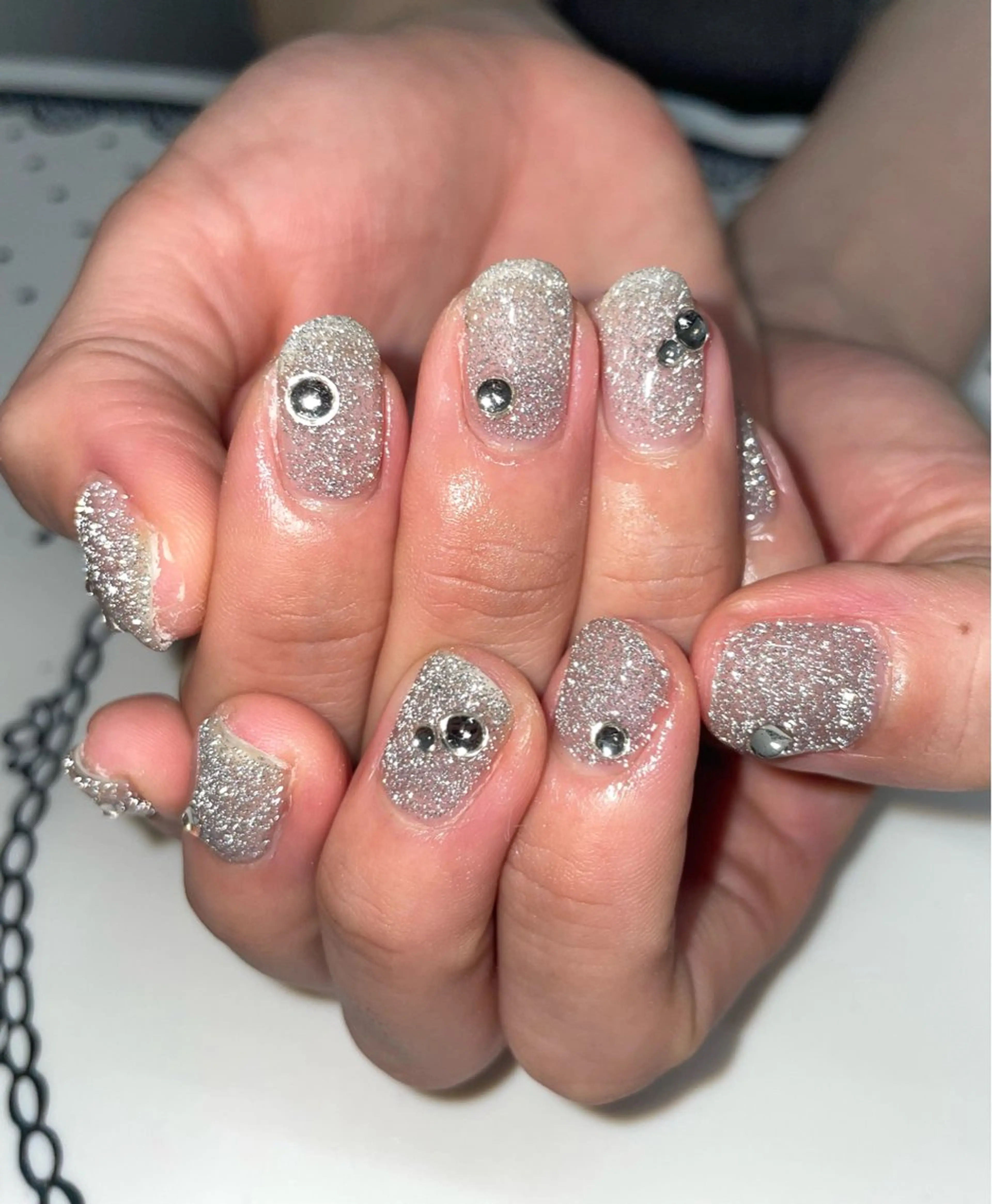 ネイル nailsalon sugarr所属・nailist cocoのネイルデザイン