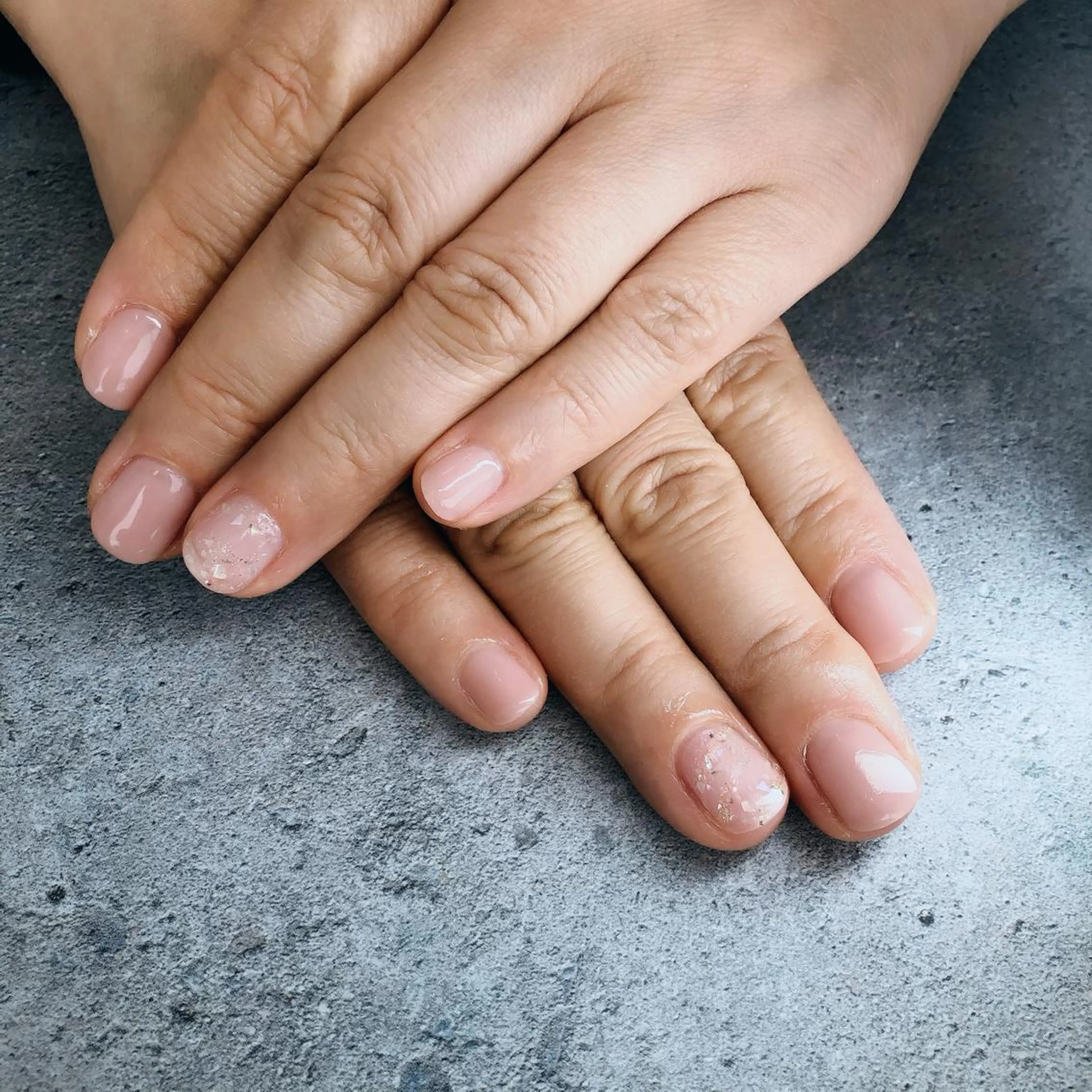 ネイル ivy nails所属・N Yukaのネイルデザイン