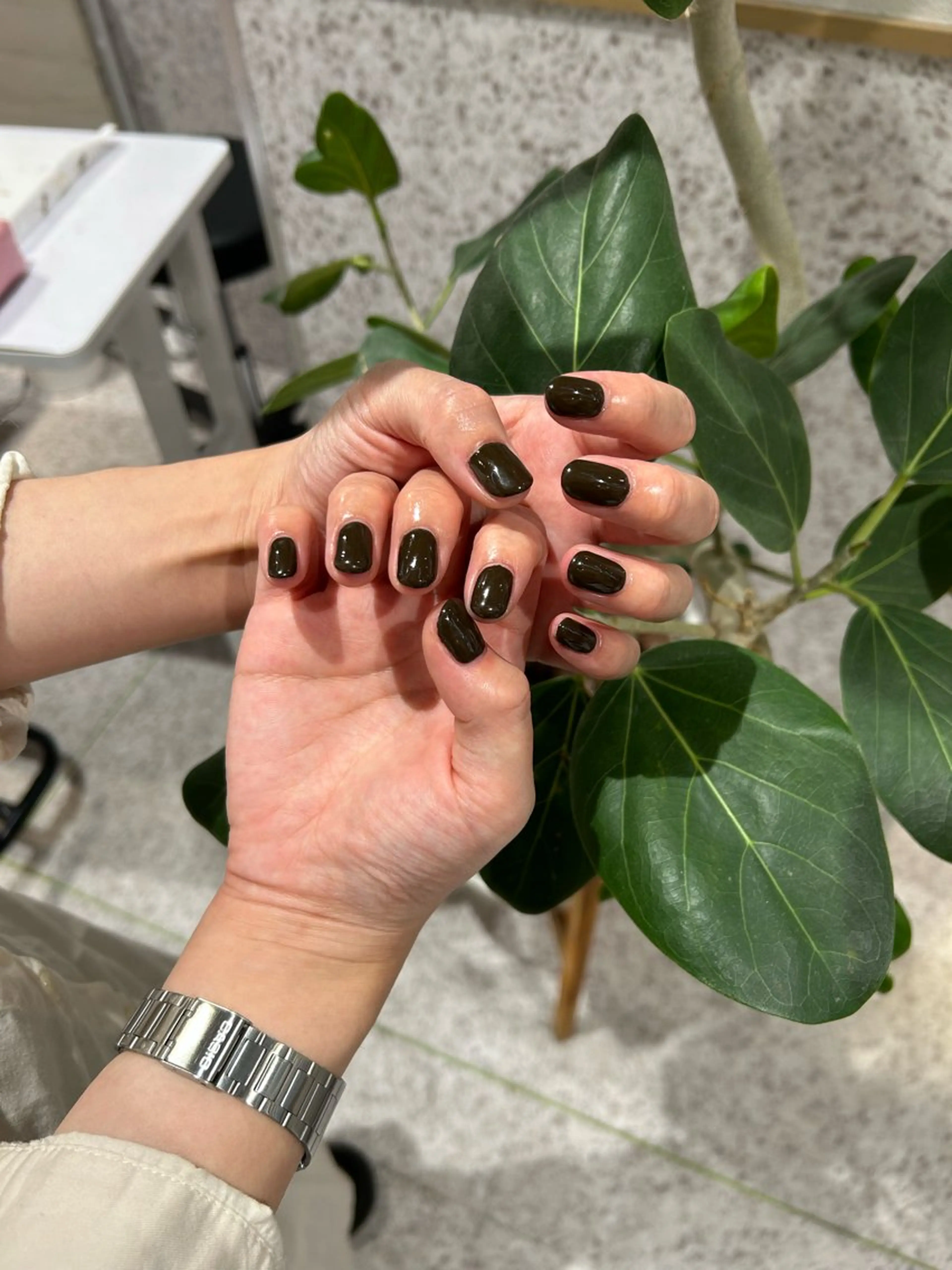 ネイル ♡ハイトーン★ ネイル/しの♡のヘアスタイル