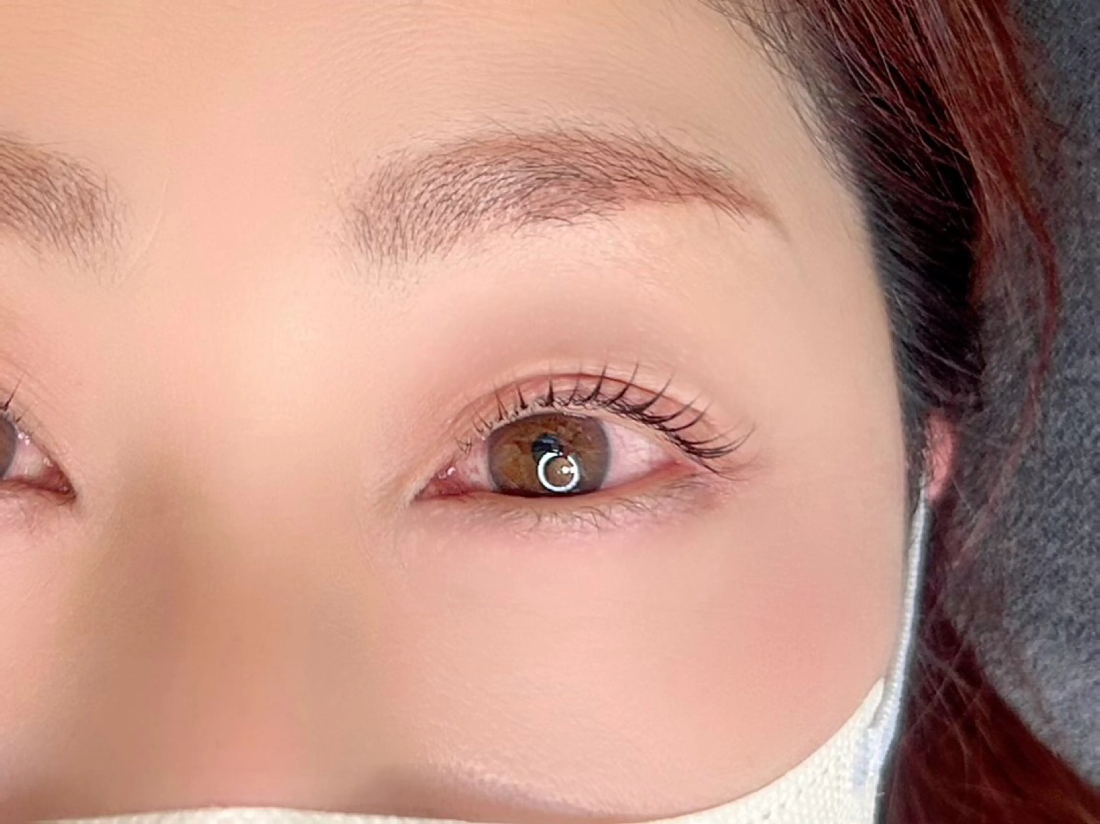 マツエク・マツパ マツパ アトリエリリー 浅野のマツエク・マツパデザイン