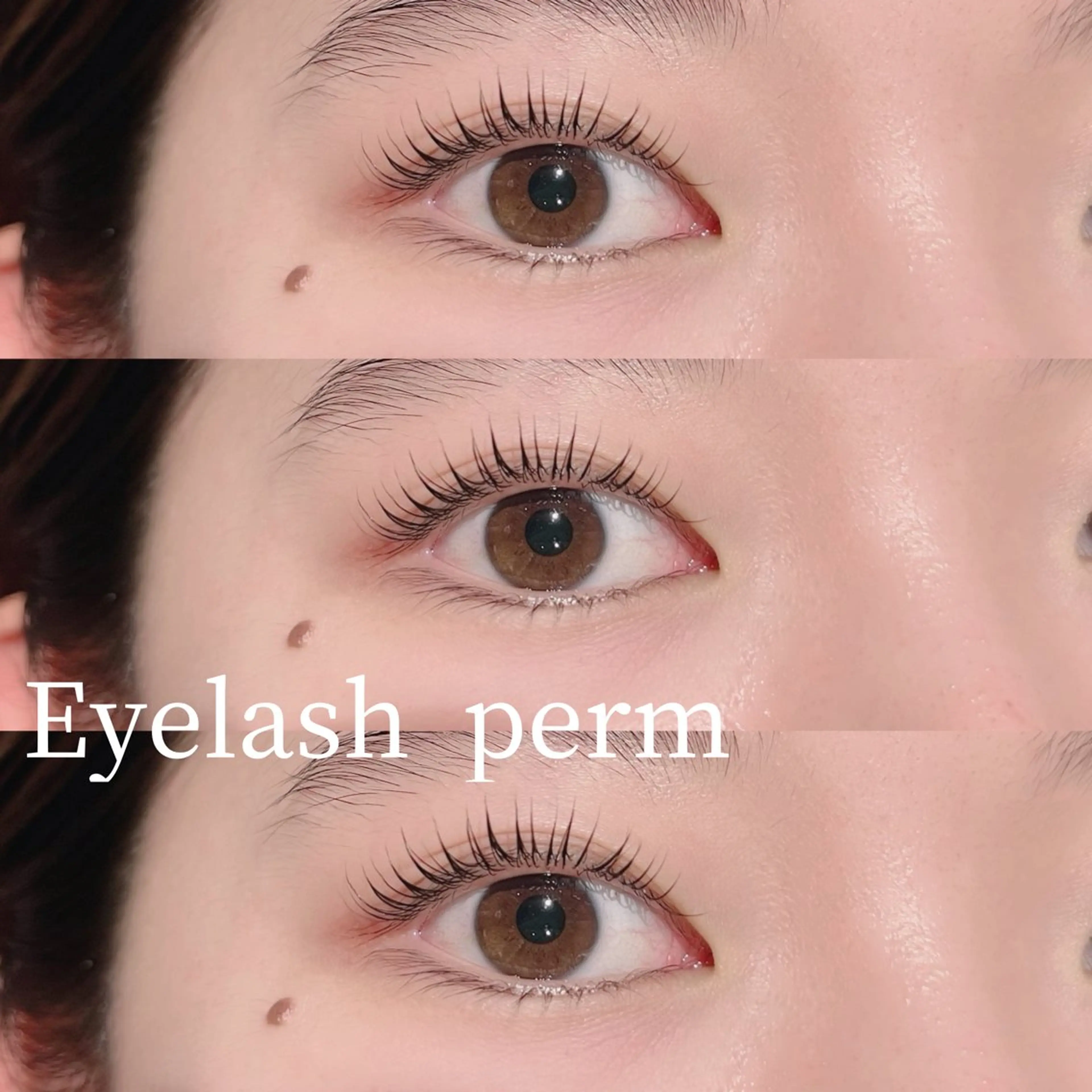 マツエク・マツパ マツパ natsumi🎀 新丸子・武蔵小杉のマツエク・マツパデザイン