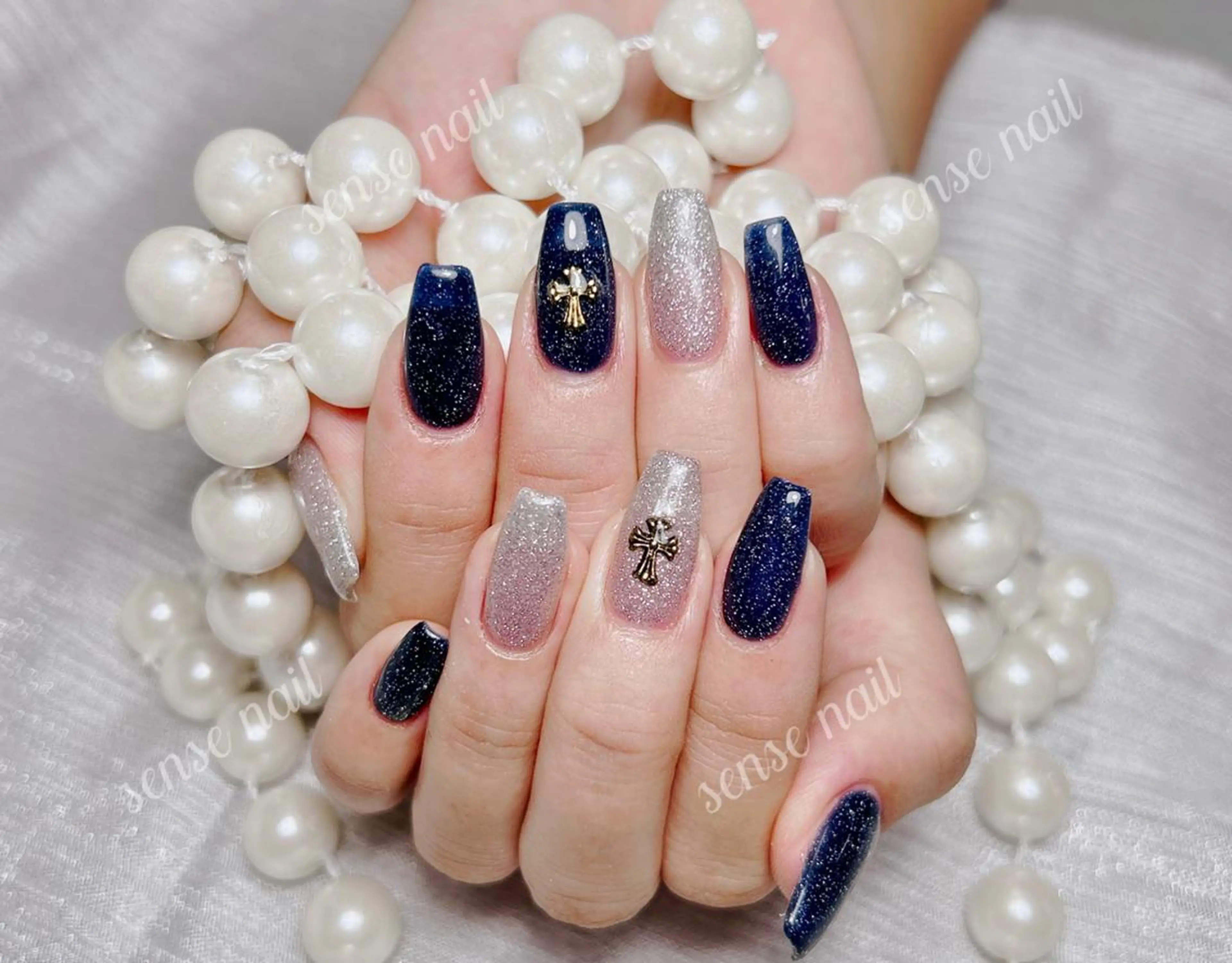 ネイル Maiii 💗のネイルデザイン