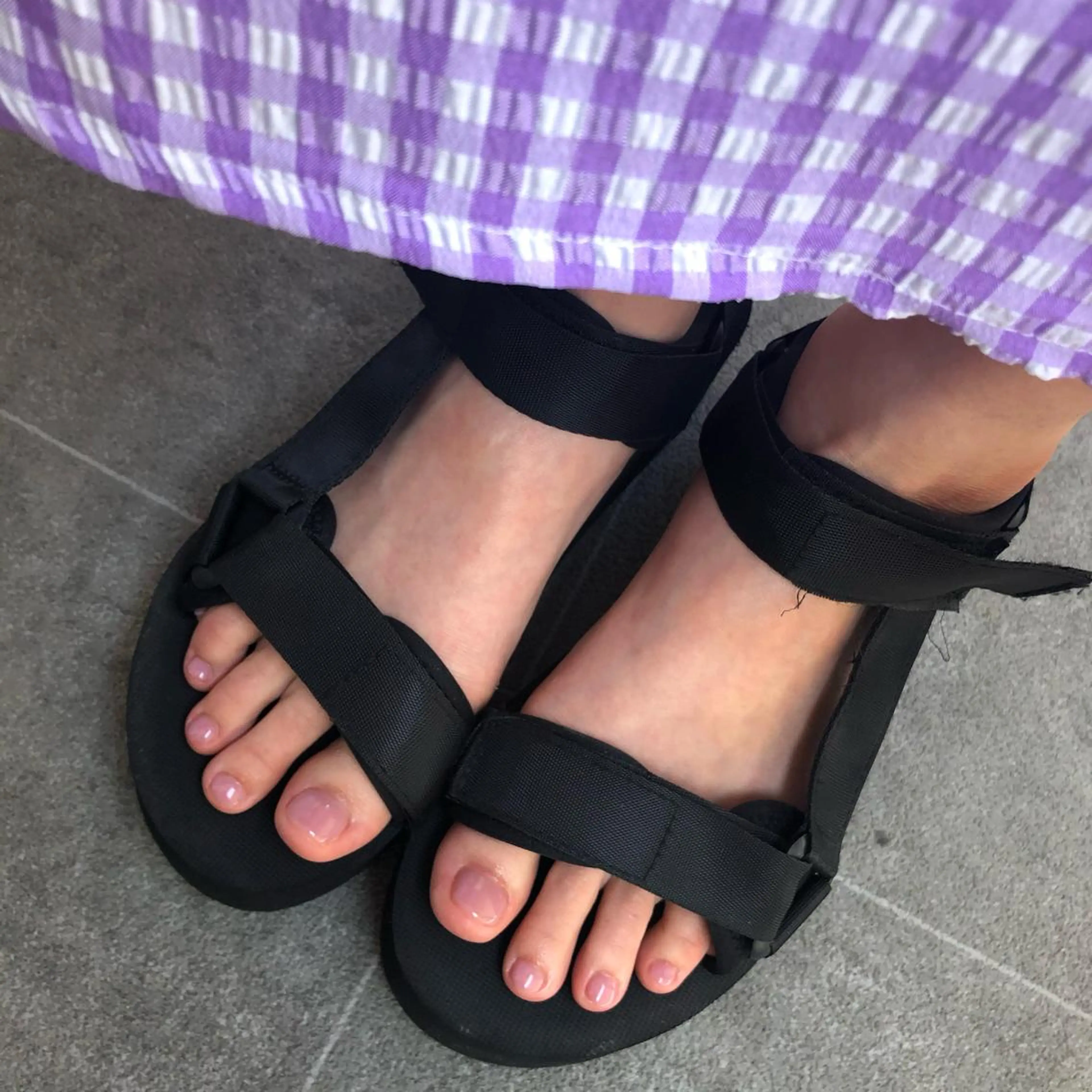 ネイル 黒葛原 めぐみのネイルデザイン