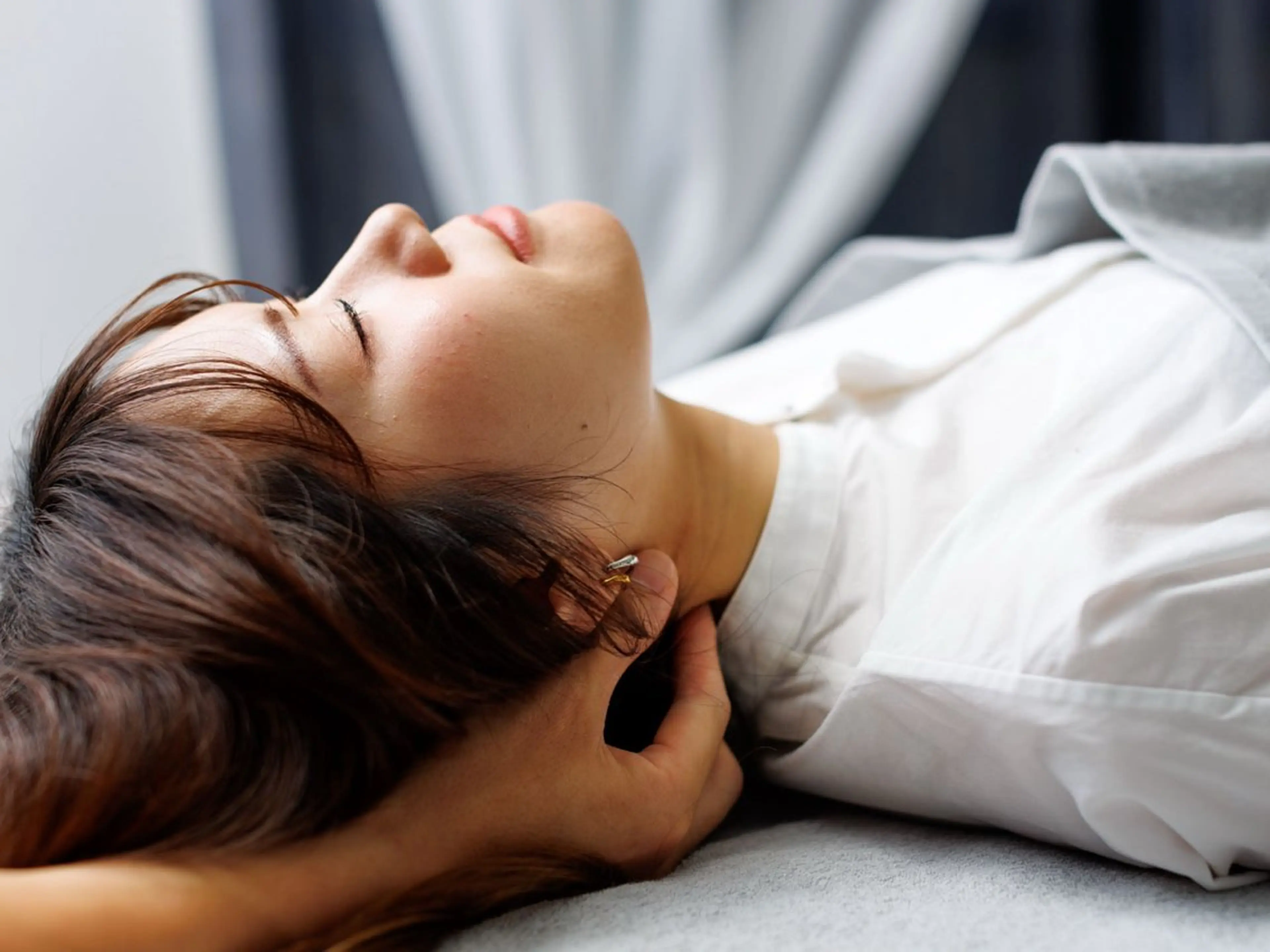 【マッサージ×整体】首肩のだるさ解消◎肩周りが軽くなる60分の写真