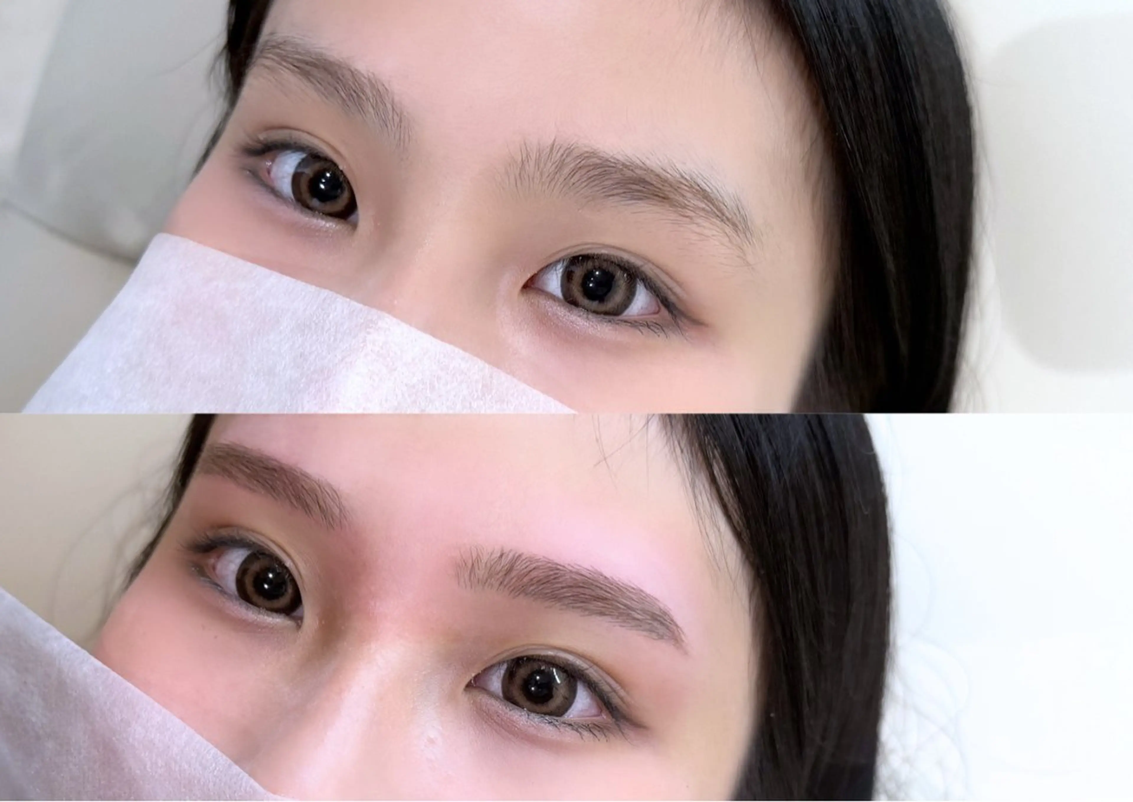 アイブロウ 眉毛のおねえさん所属・眉毛のおねえさん 福富店の眉毛・アイブロウイメージ