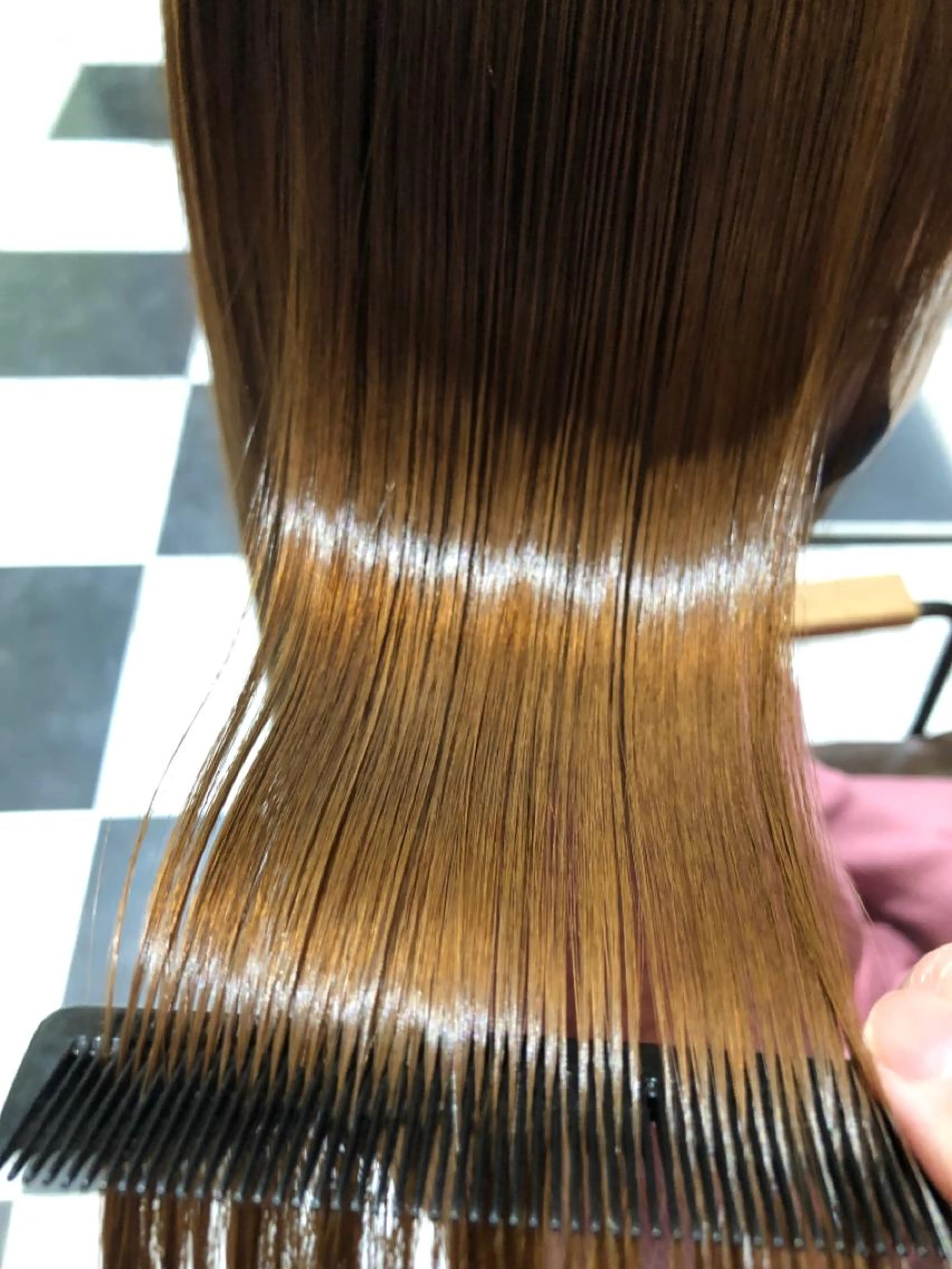 選べるオージュアトリートメント✨aujua✨の写真