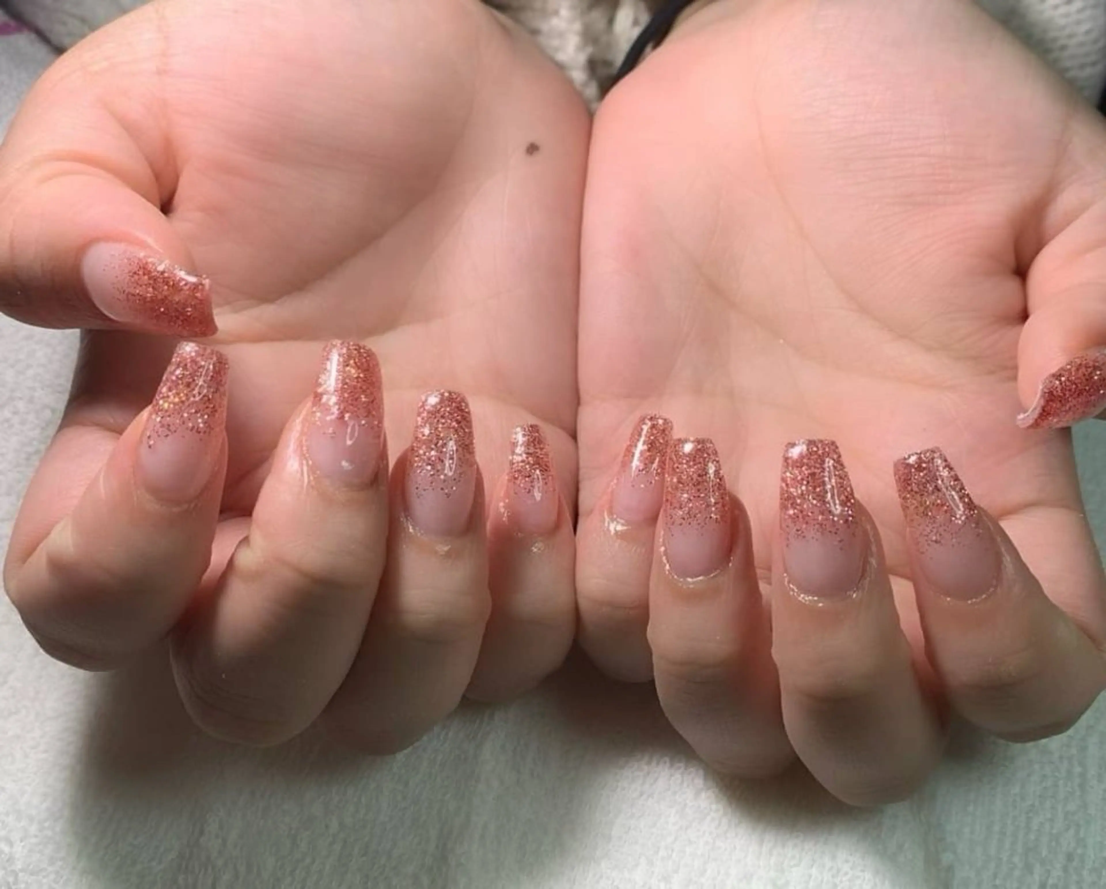 ネイル ハンドネイル MHR nailのネイルデザイン