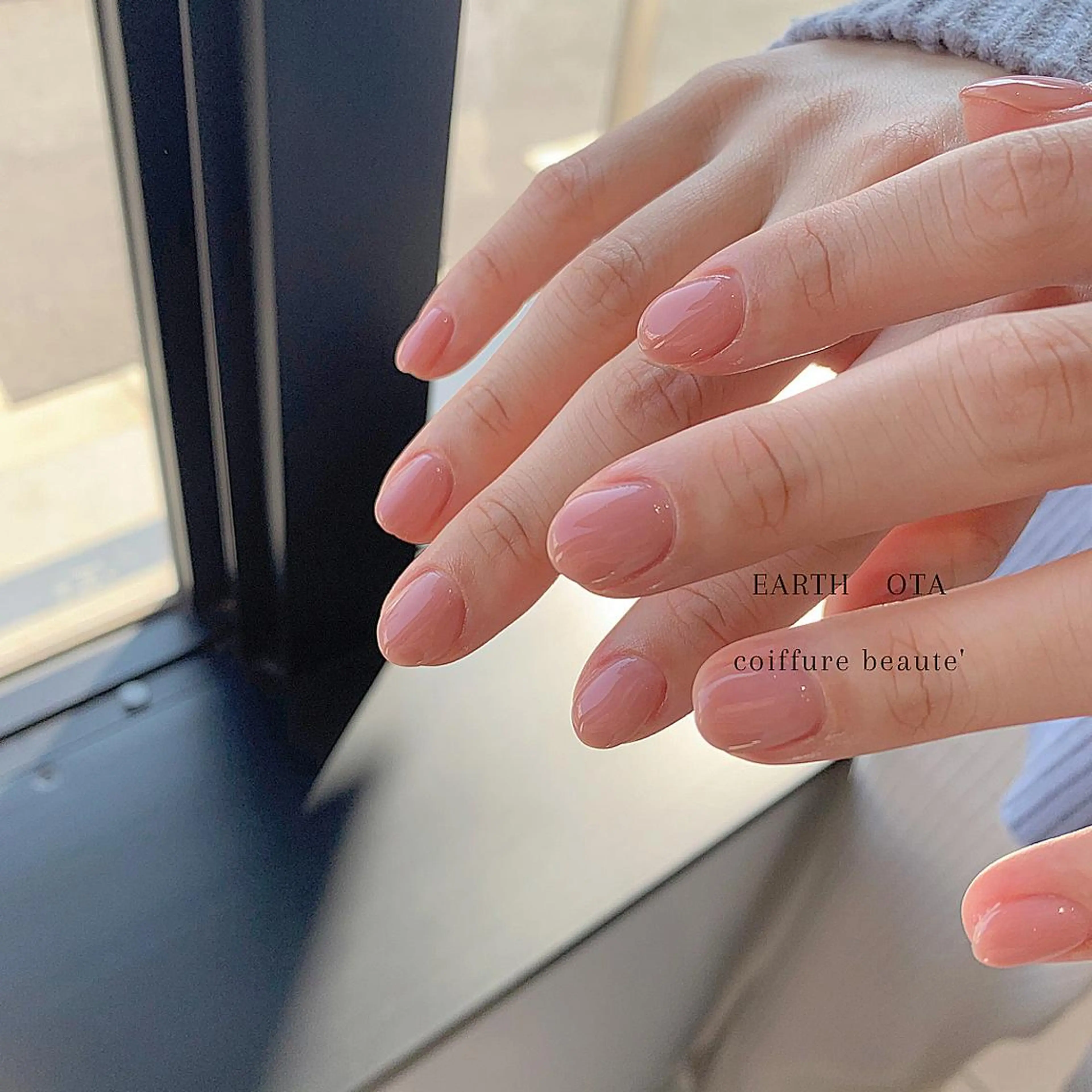 ネイル Rena colore'のネイルデザイン