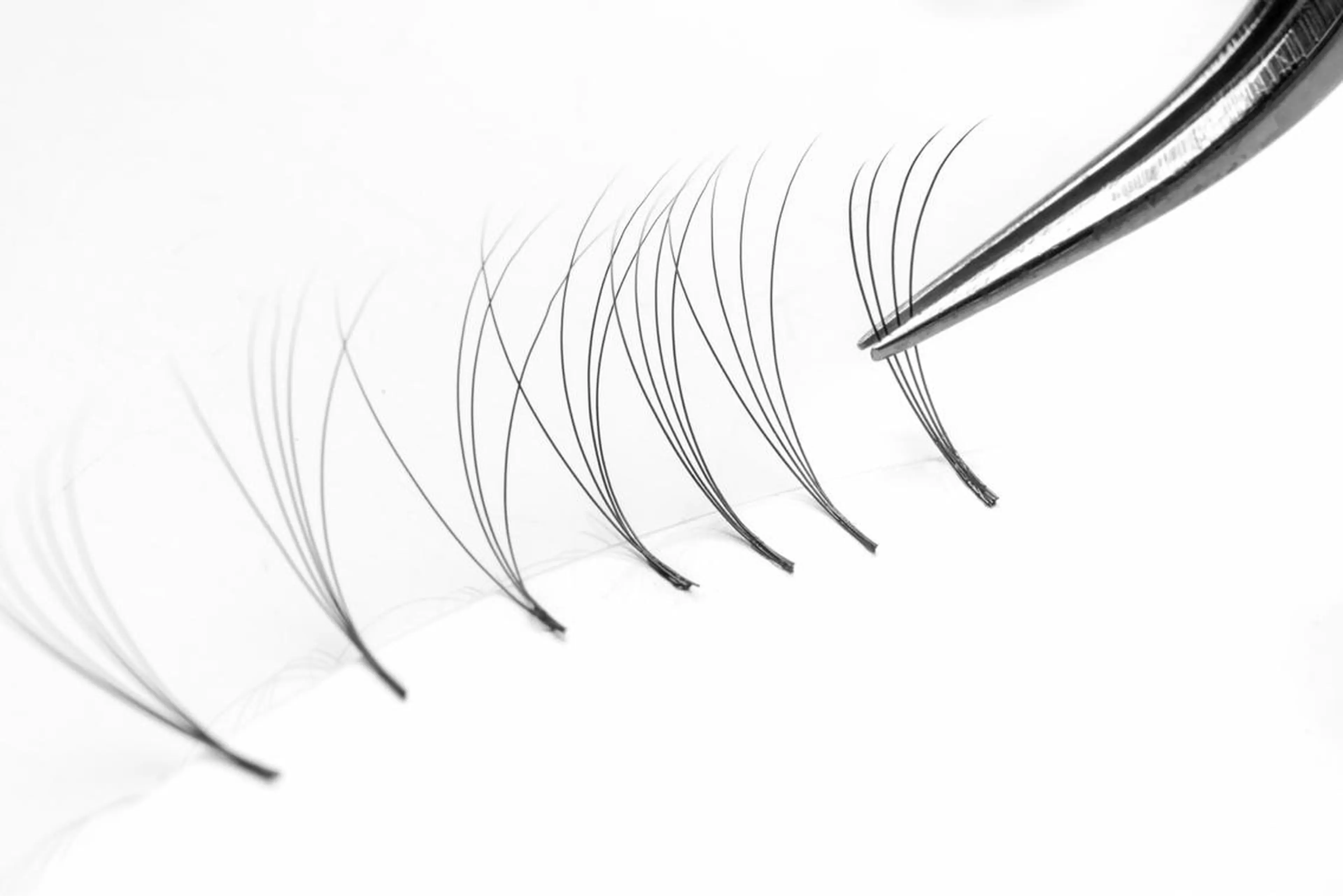 マツエク・マツパ マリーテレジア 渋谷店❤️無料モデルのマツエク・マツパデザイン