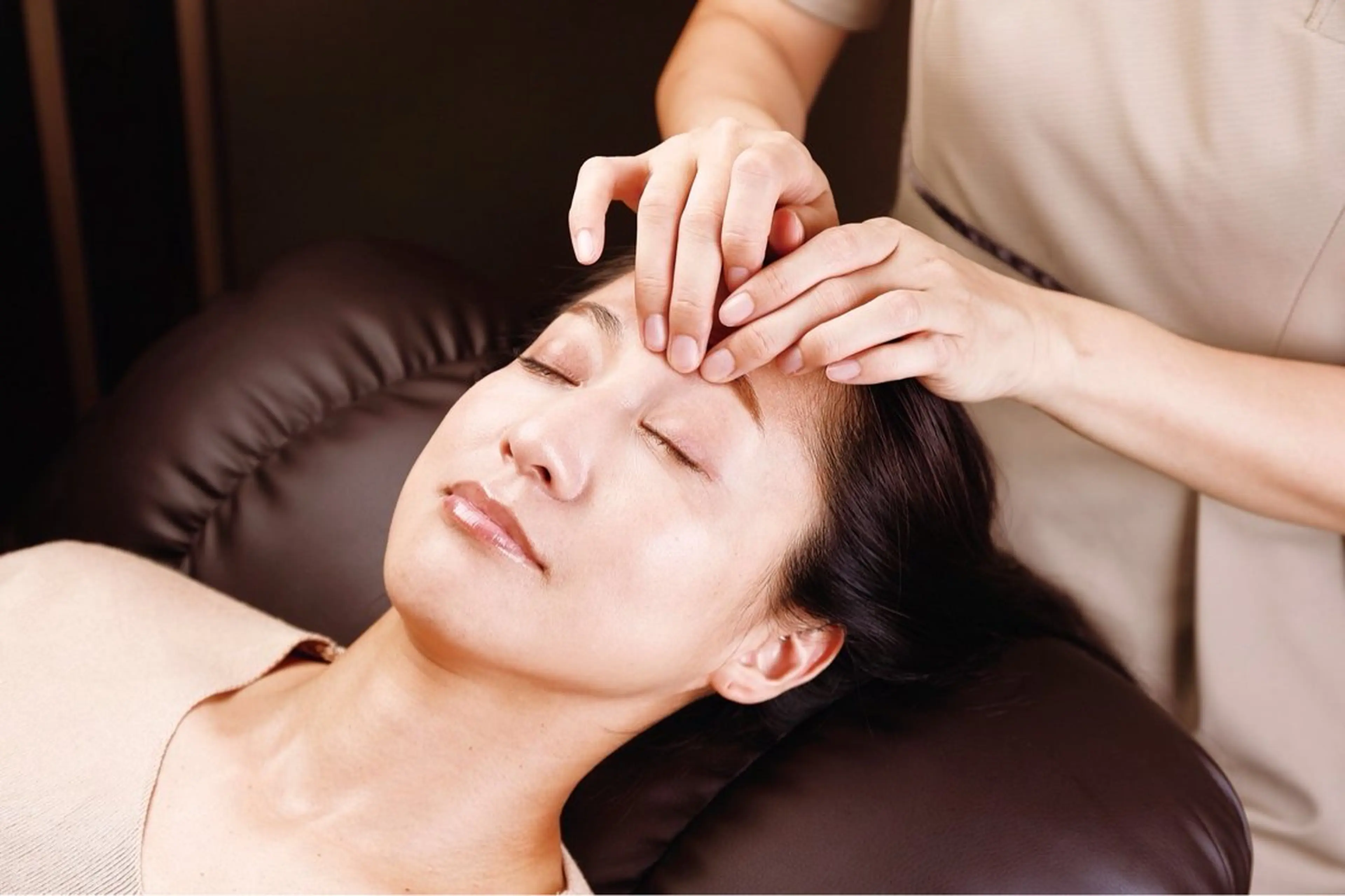 eye salon CHIHIRO所属・eye salon CHIHIROのエステ・リラクイメージ