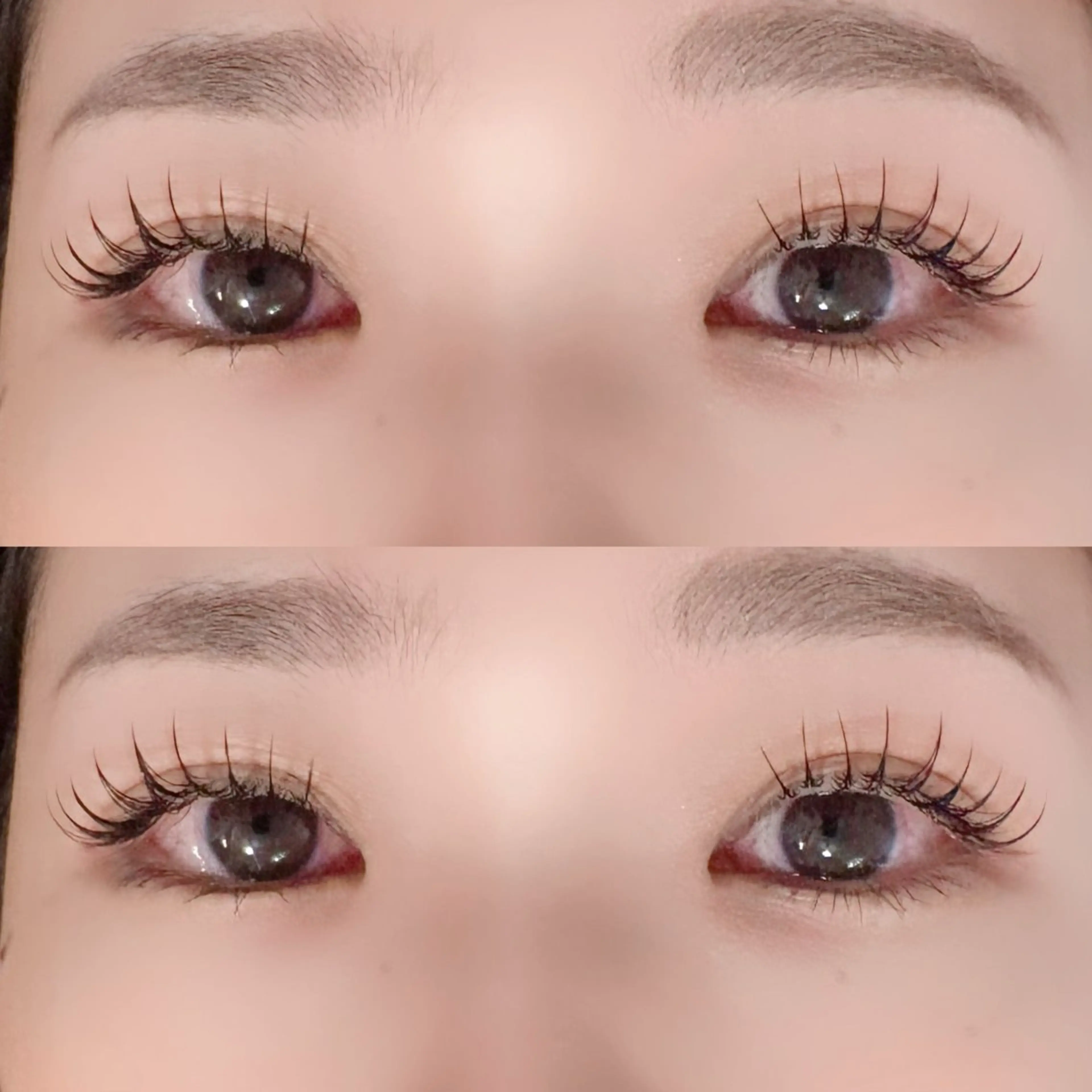 マツエク・マツパ 🎀ROAR🎀 SAYAのマツエク・マツパデザイン