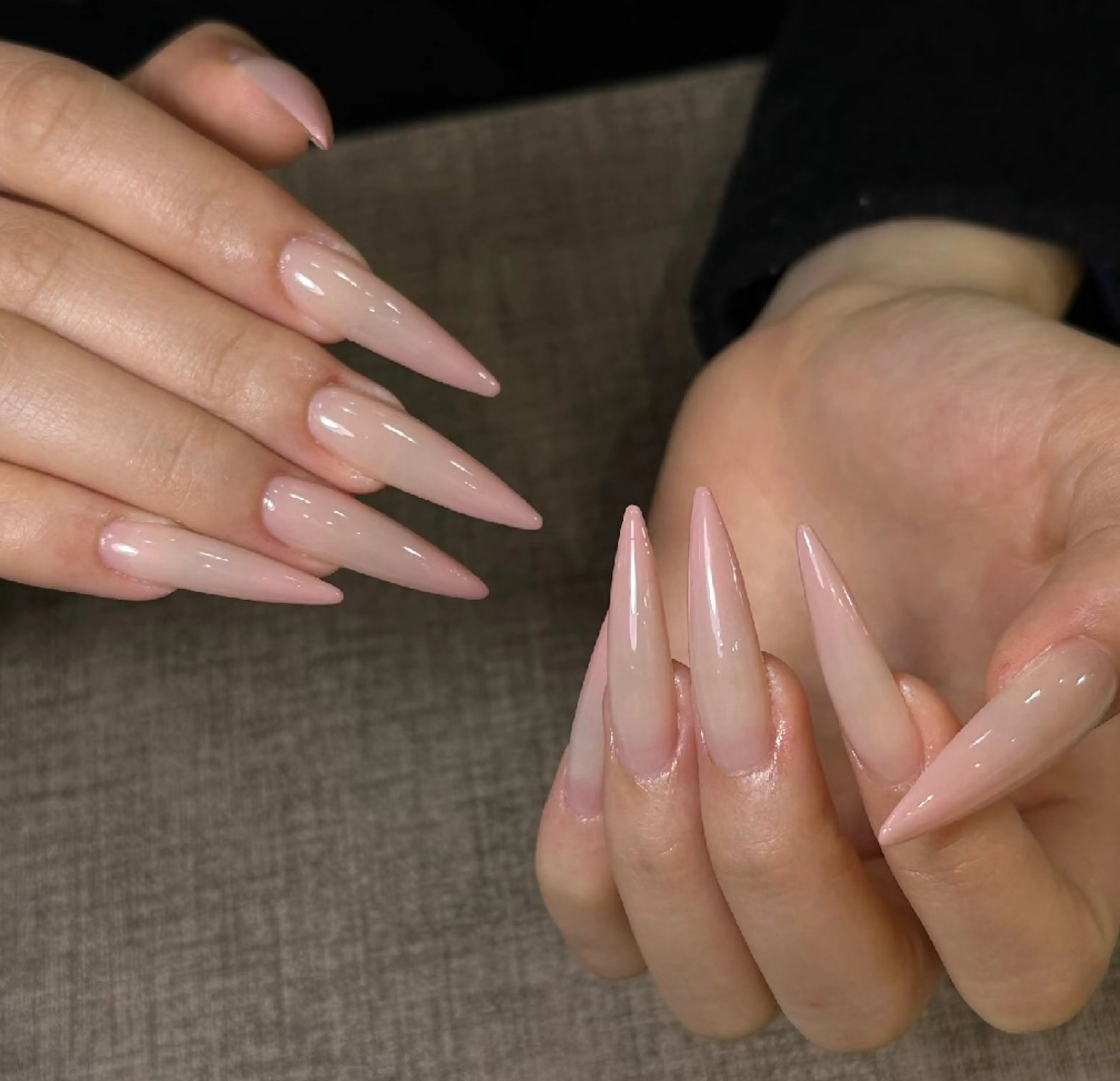 ネイル Em ma高田马場のネイルデザイン