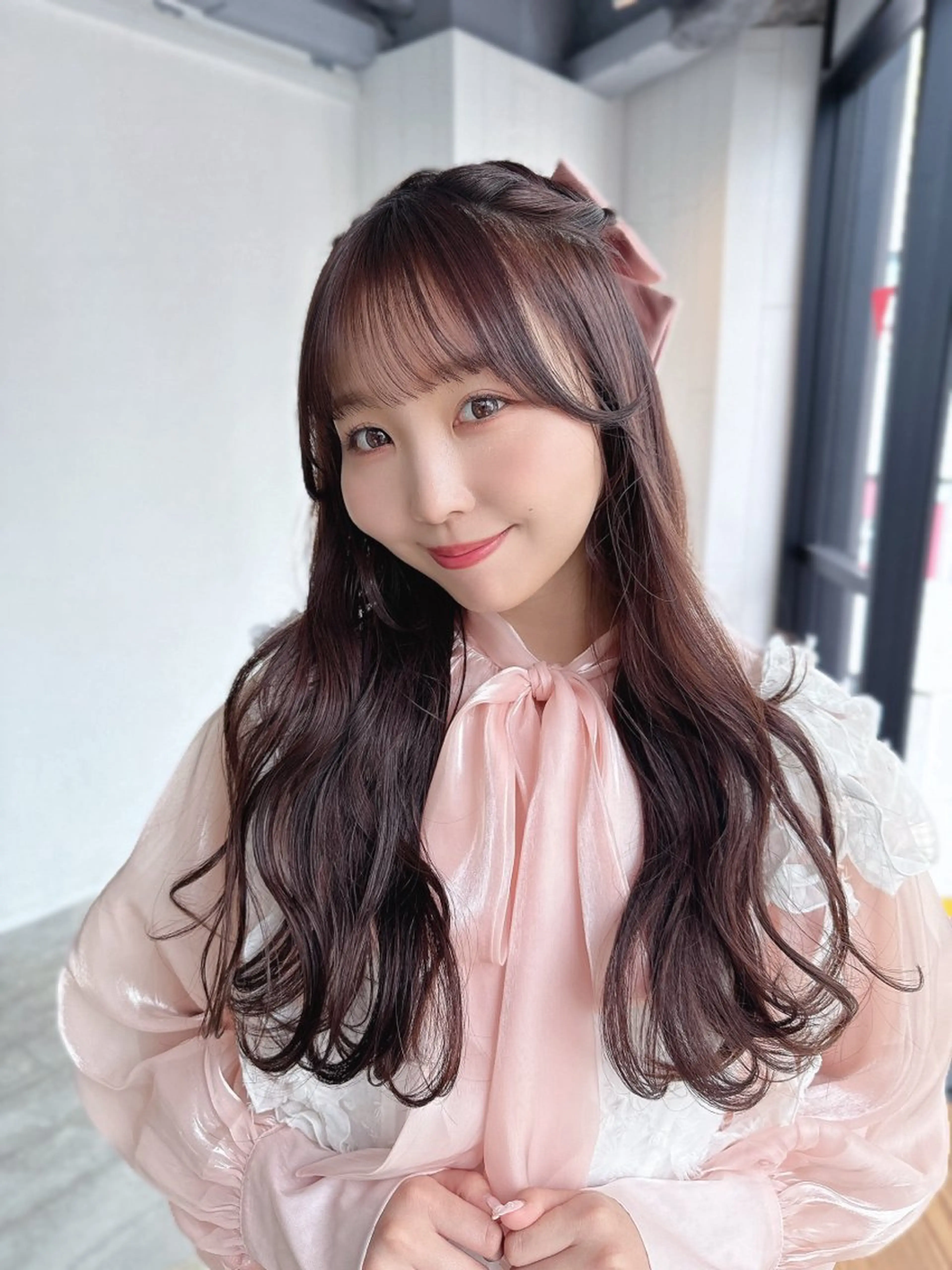 ブラウンカラー🤎の写真