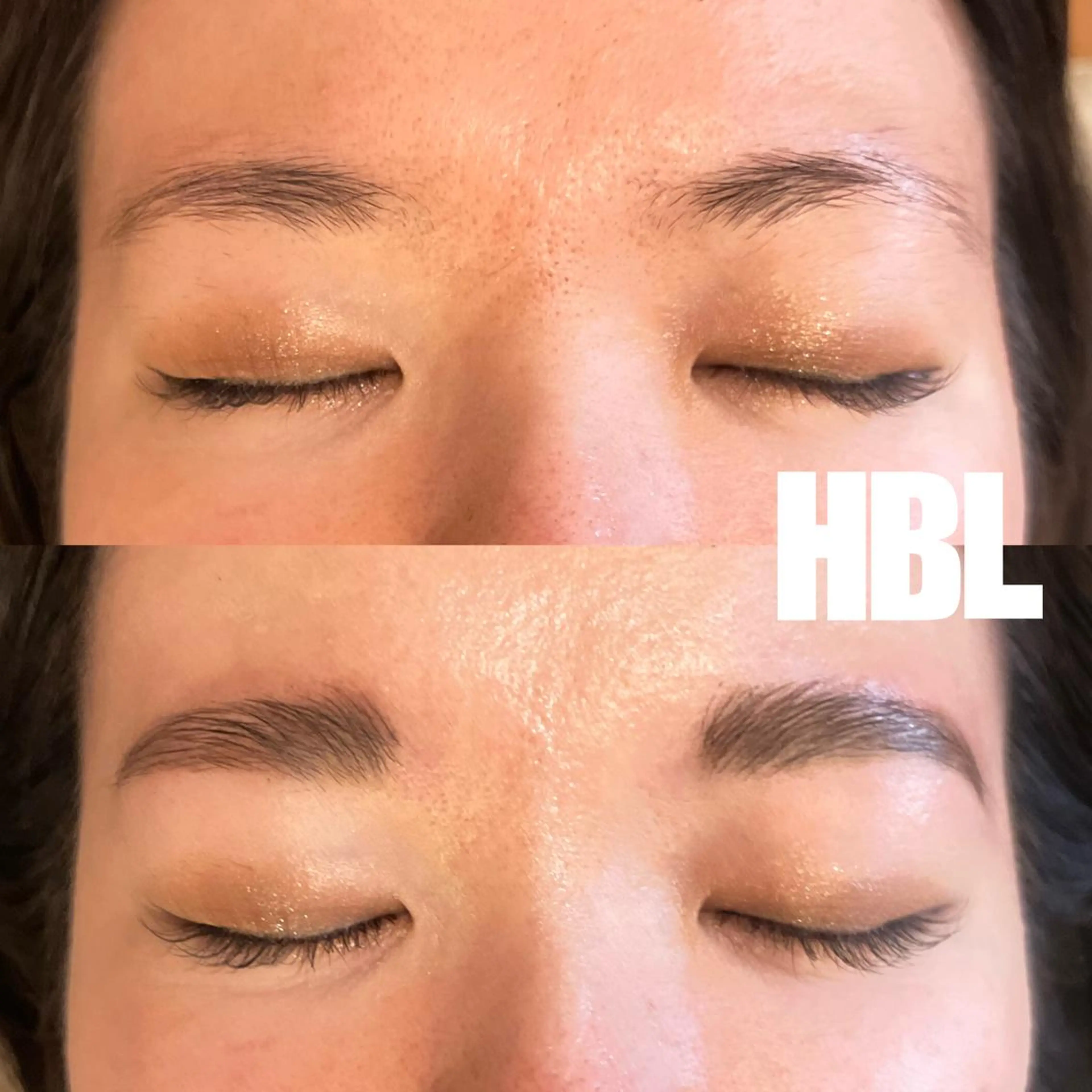 アイブロウ ワックス脱毛 その他(アイブロウ) アイブロウ/ネイル Tomoの眉毛・アイブロウイメージ