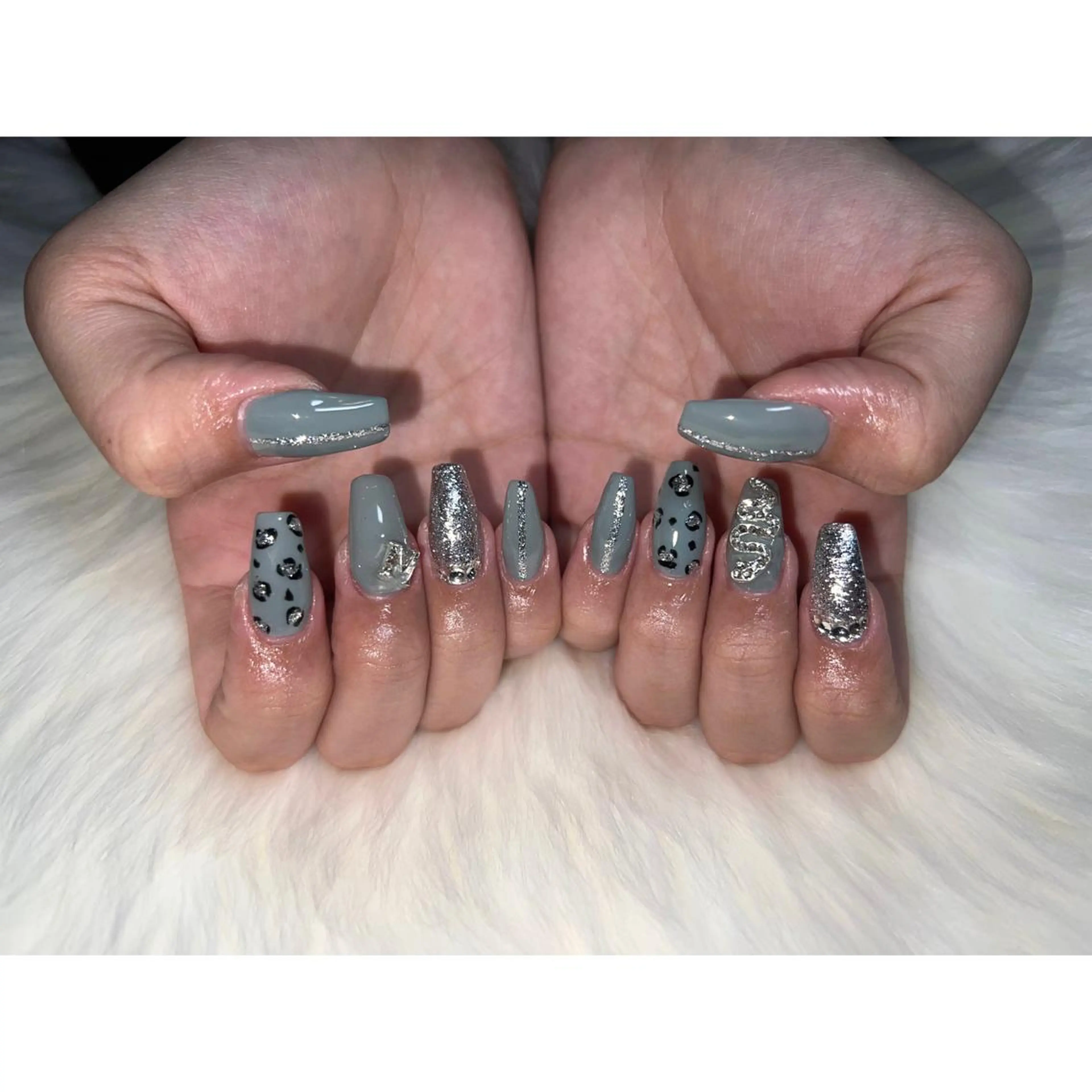 ネイル Nail Salon Ripe所属・Nail Salon Ripeのネイルデザイン