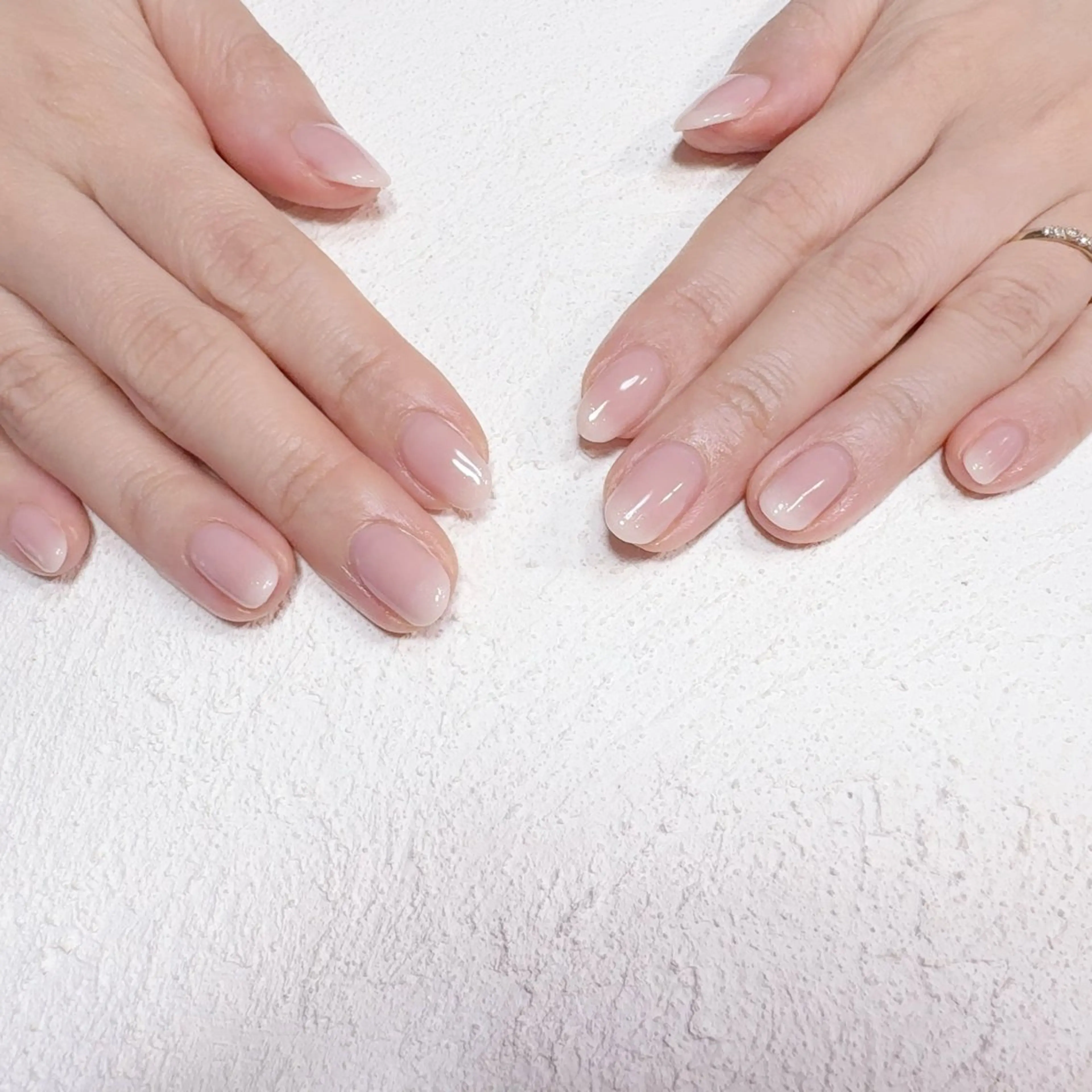 ネイル 持ち込み Regaro i.sのネイルデザイン