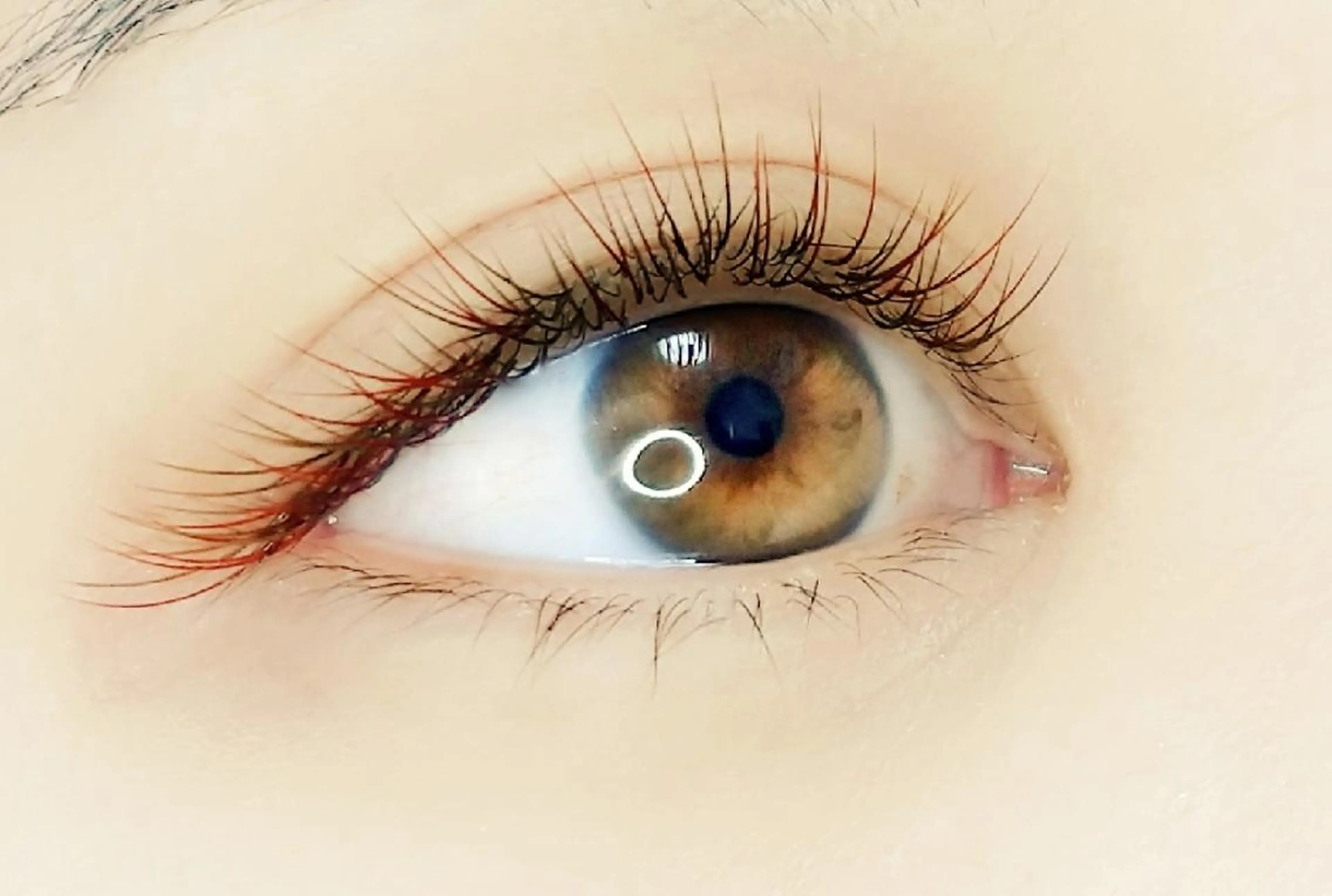 マツエク・マツパ salon de  miiiのマツエク・マツパデザイン