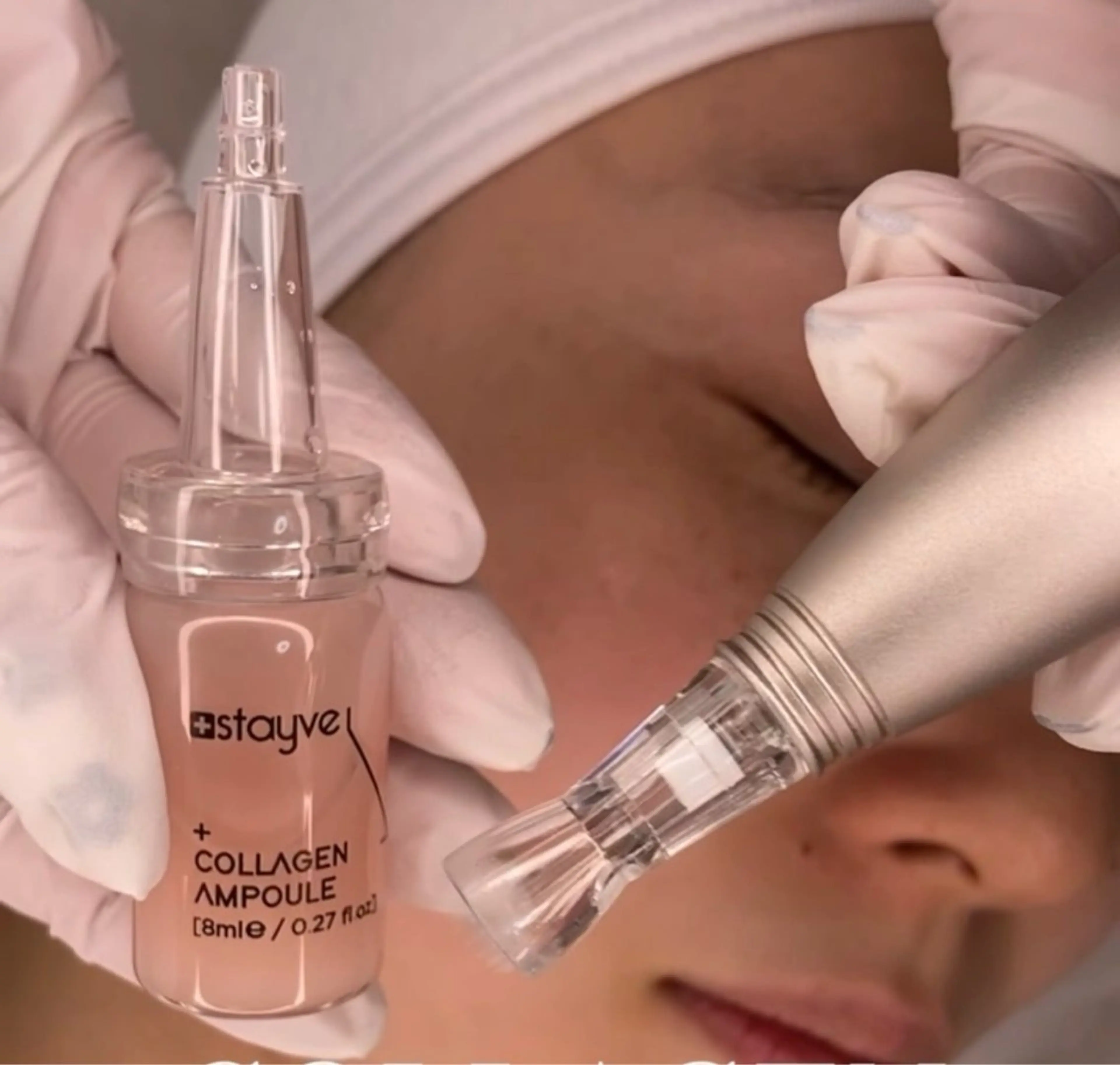 Myuraオーナー MIYUのエステ・リラクイメージ