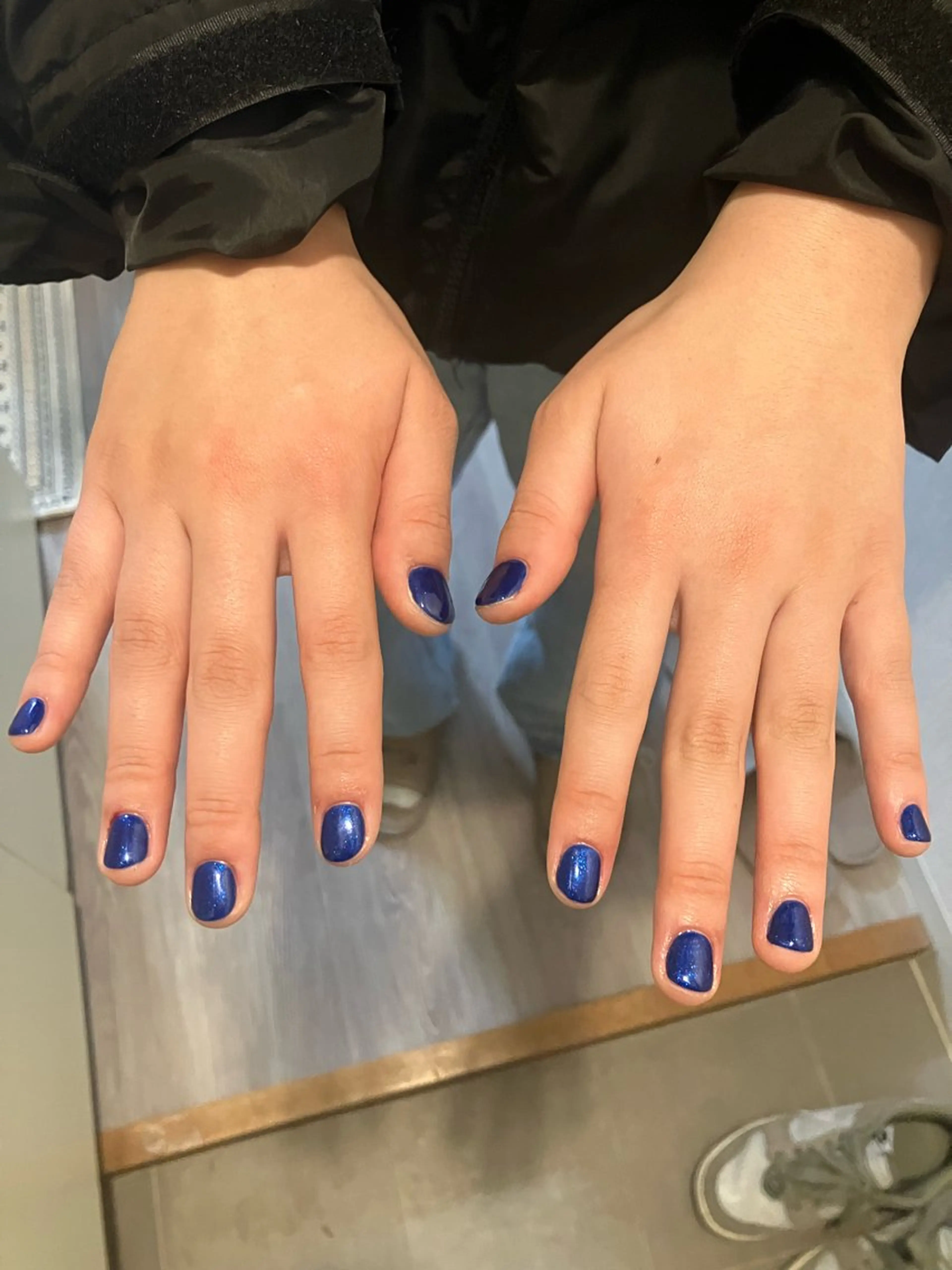 ネイル nei neiのネイルデザイン