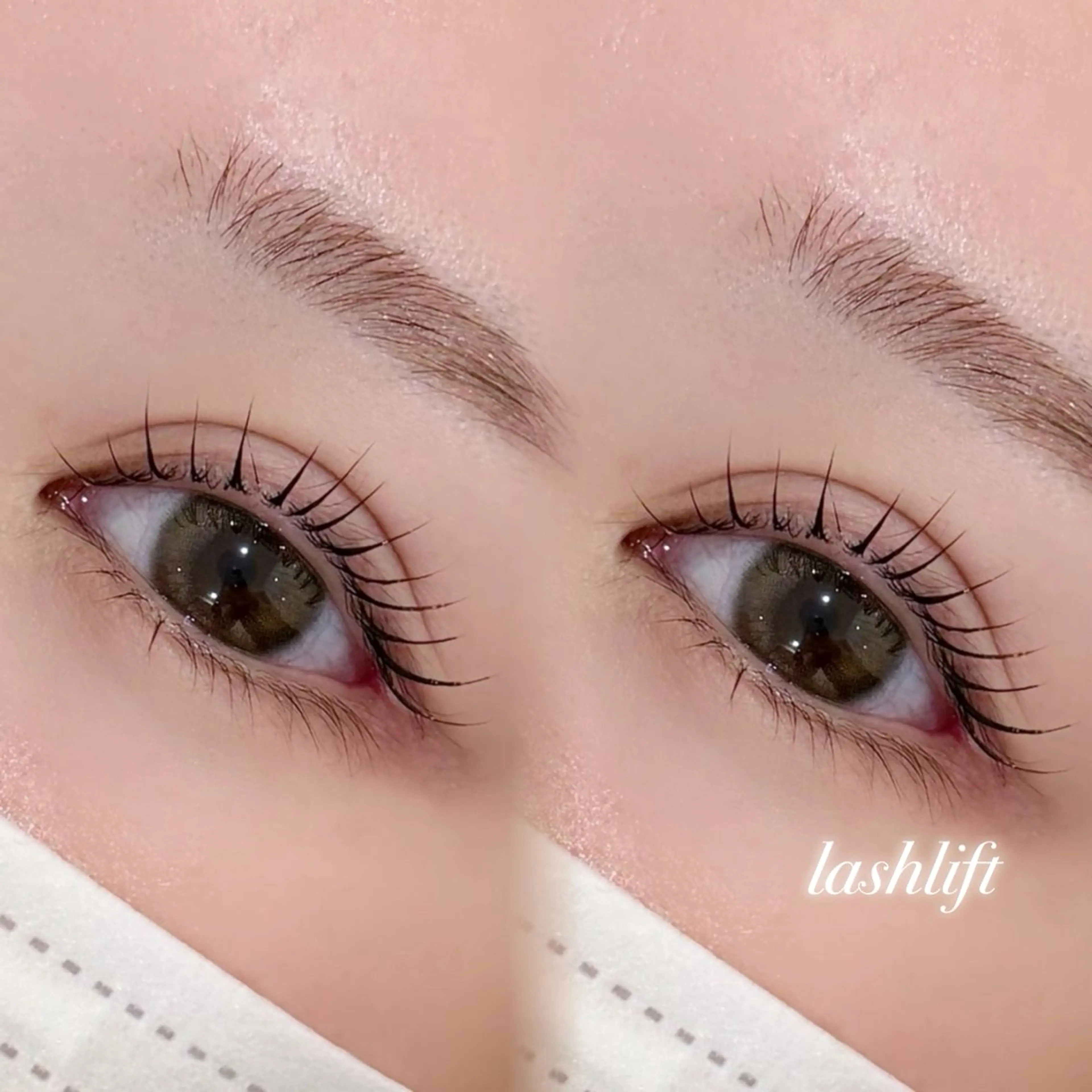 マツエク・マツパ マツパ TAMAKI ୨୧ 池袋のマツエク・マツパデザイン