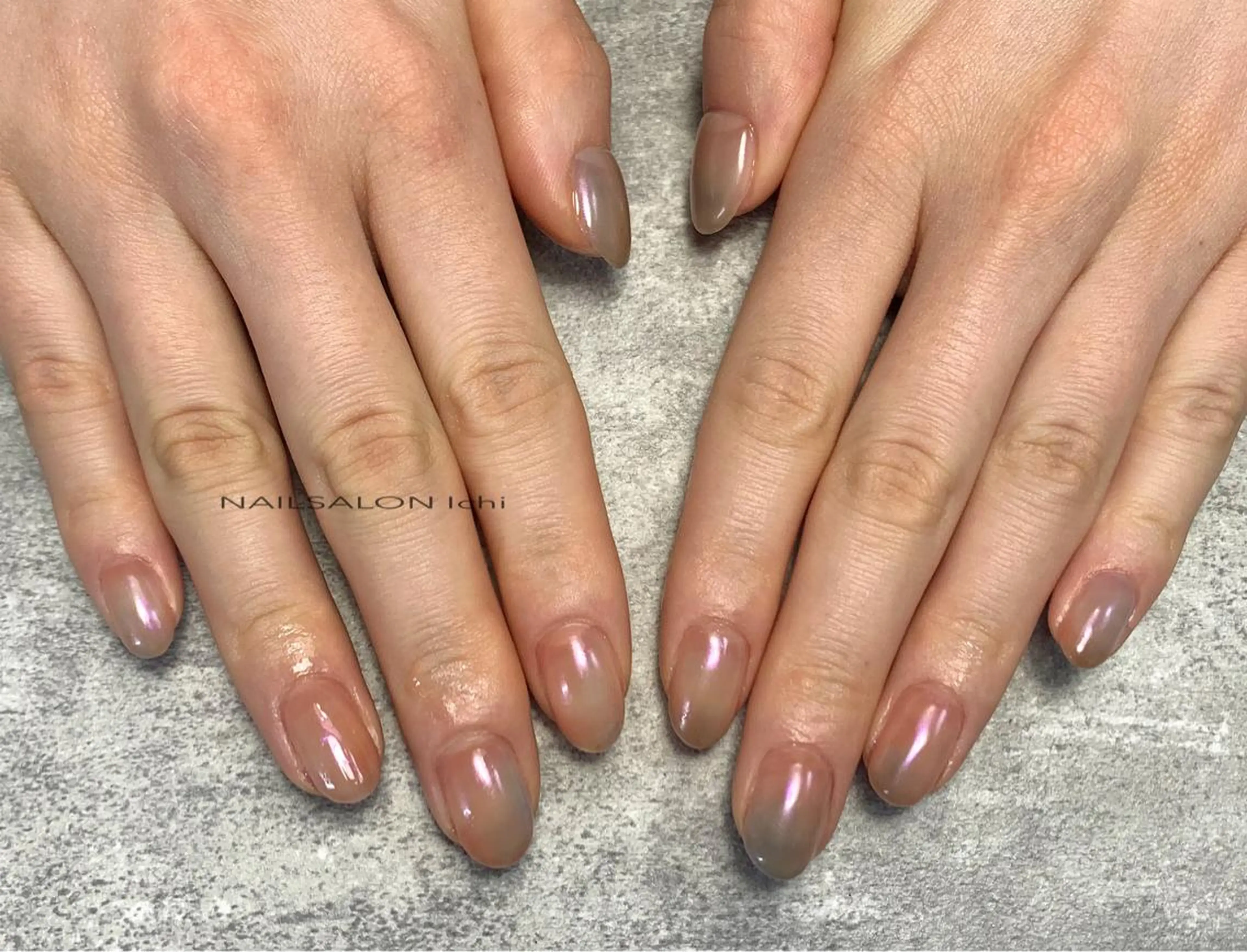 ネイル ハンドネイル NAILSALON  Ichi所属・NAILSALON Ichiのネイルデザイン